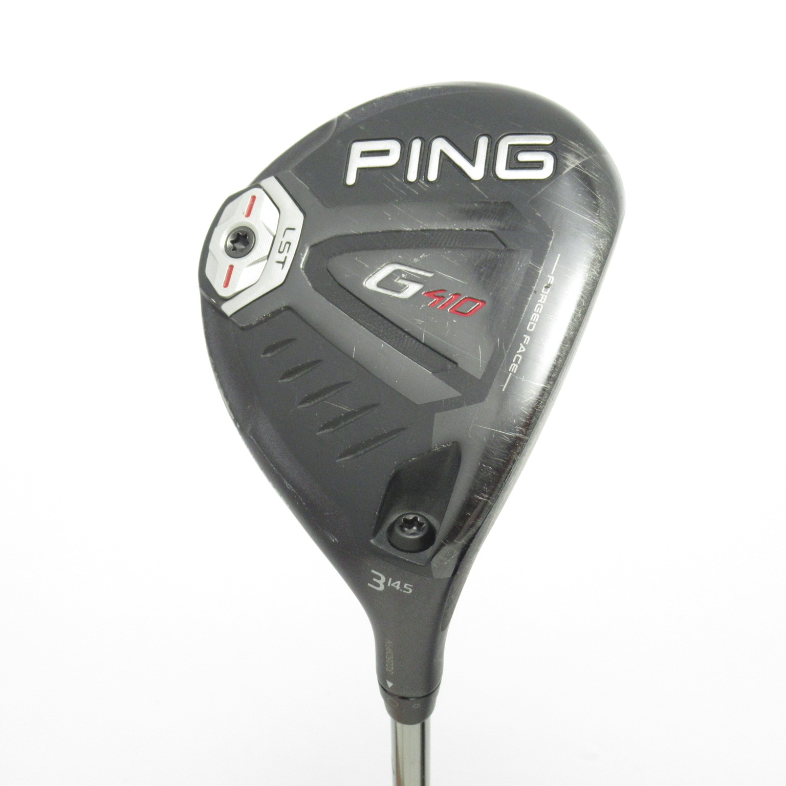 中古】G410 LST フェアウェイウッド PING TOUR 173-55 14.5 S CD