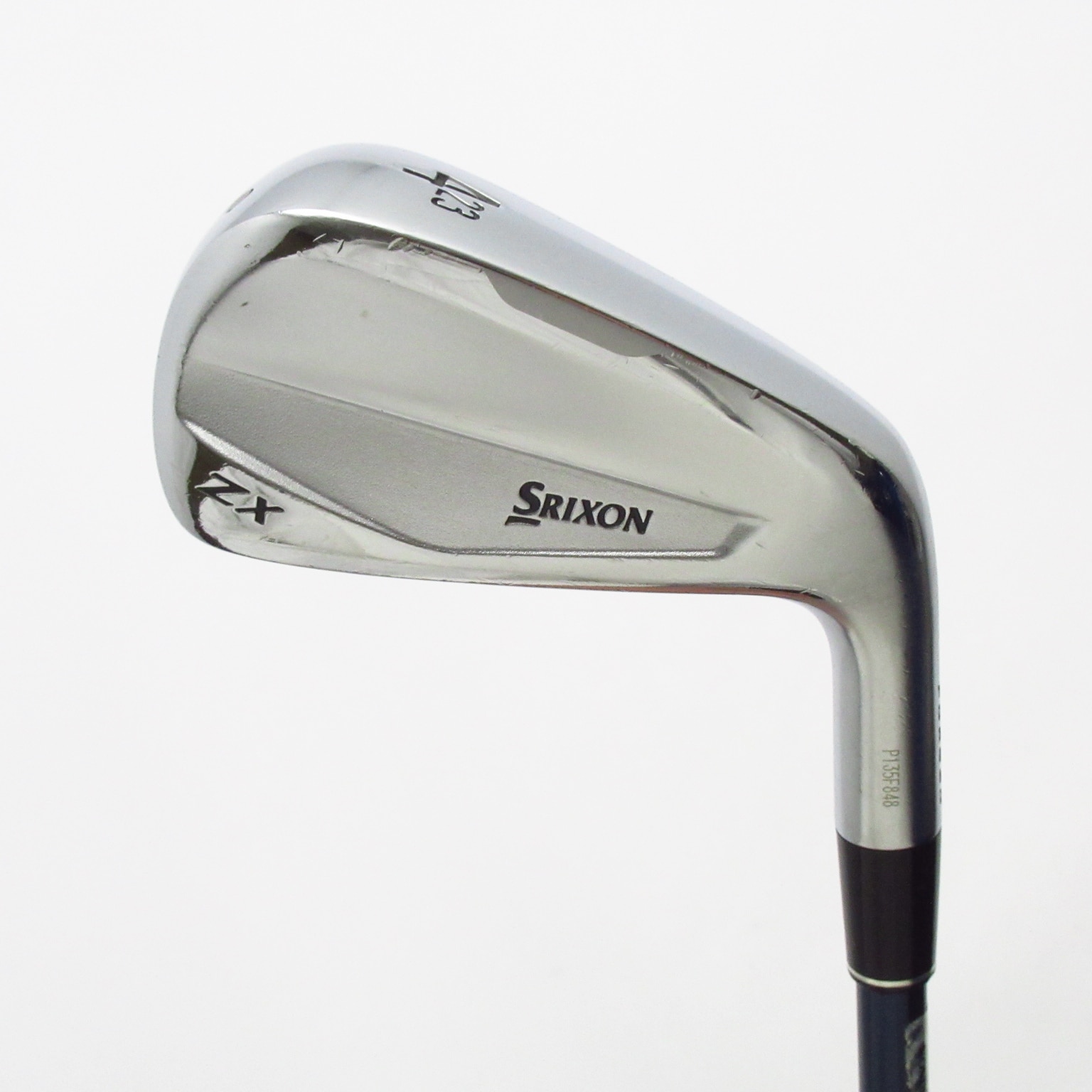 中古】スリクソン ZX ユーティリティ Diamana ZX for UTILITY 23 S CD