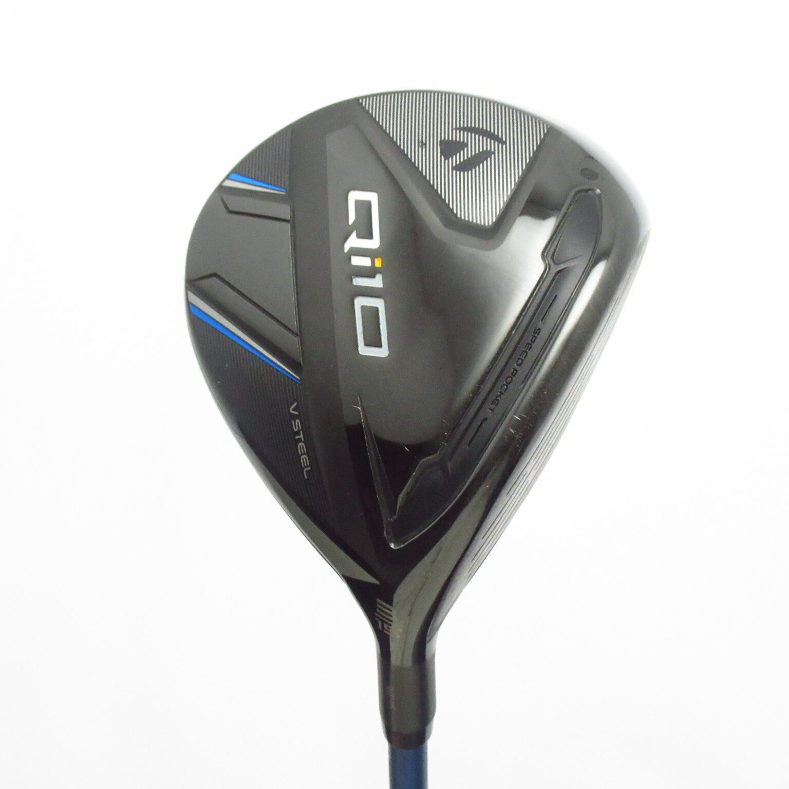 中古】Qi10 フェアウェイウッド (テーラーメイド) 通販｜GDO中古ゴルフ