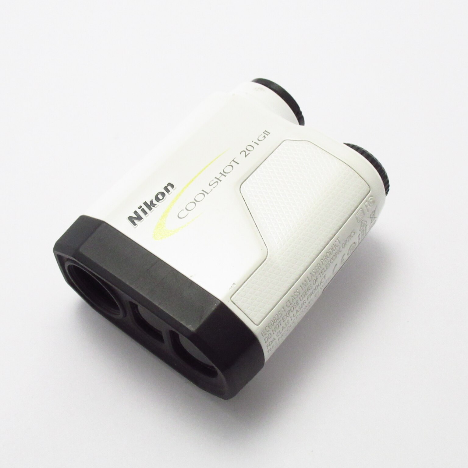 中古】COOLSHOT 20i GII - - - D(パーツ)|NIKON(ニコン)の通販 - GDO