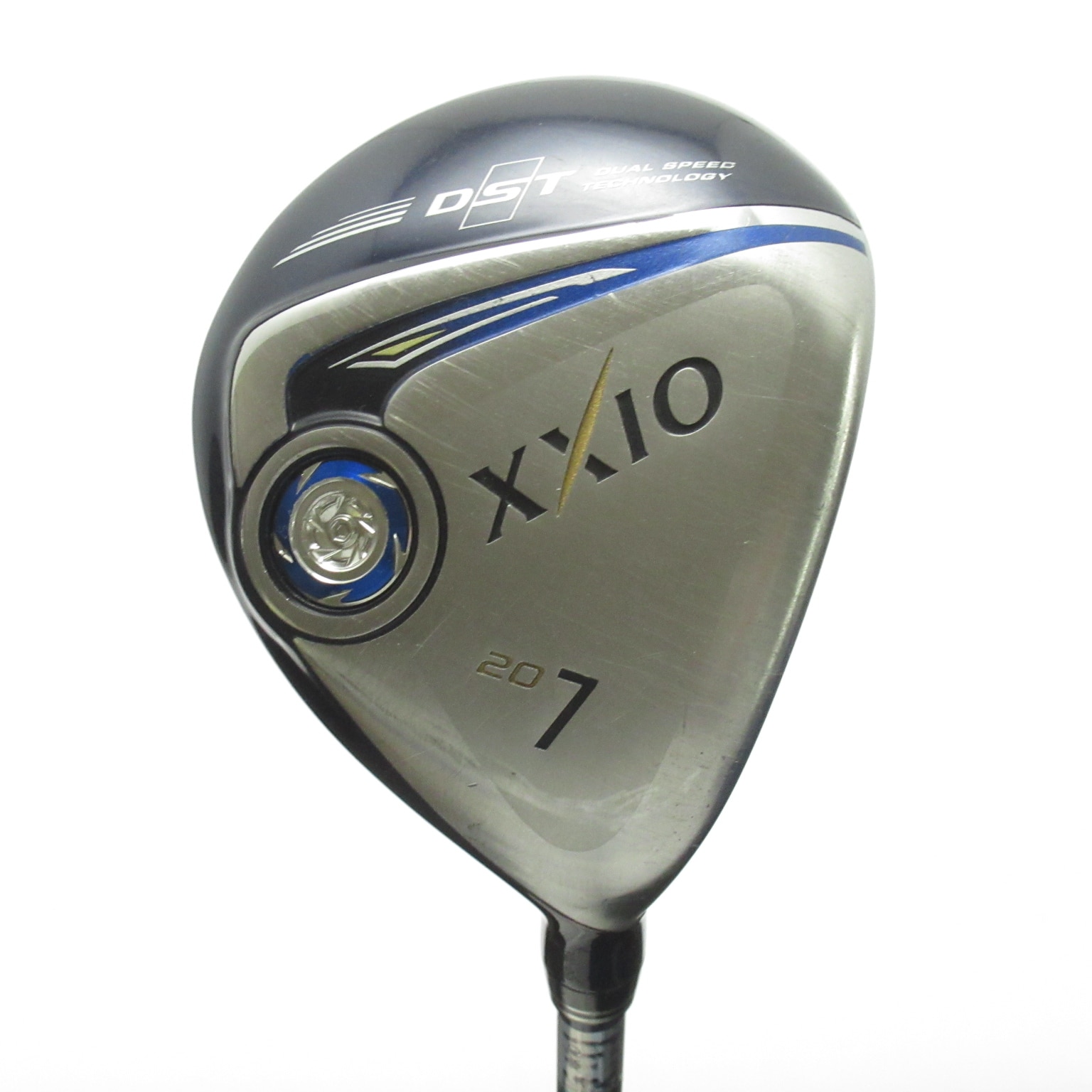 中古】ゼクシオ 9 フェアウェイウッド (ダンロップ) ゼクシオ 通販