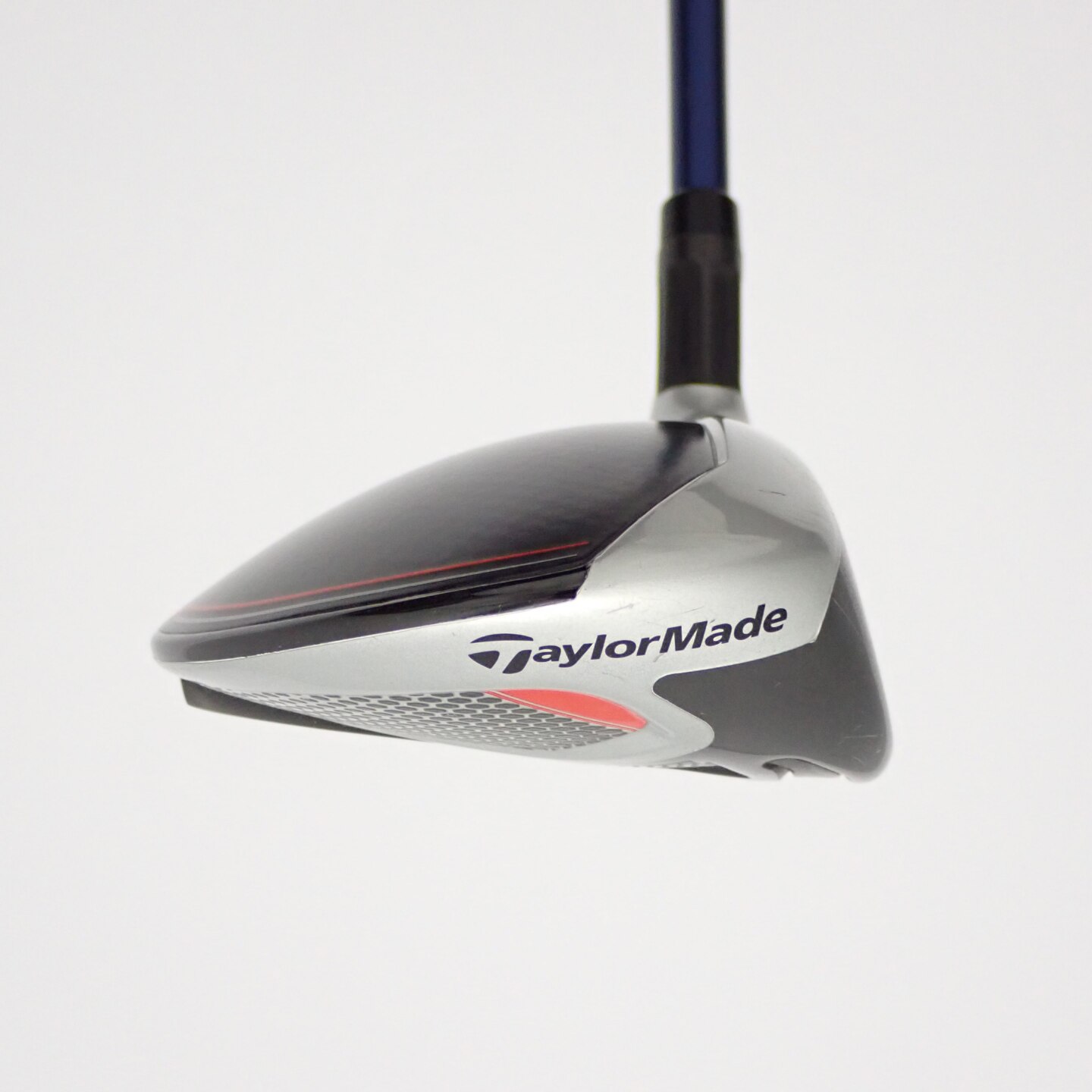 中古】M6 フェアウェイウッド Tour AD VR-6 18 X CD(フェアウェイ