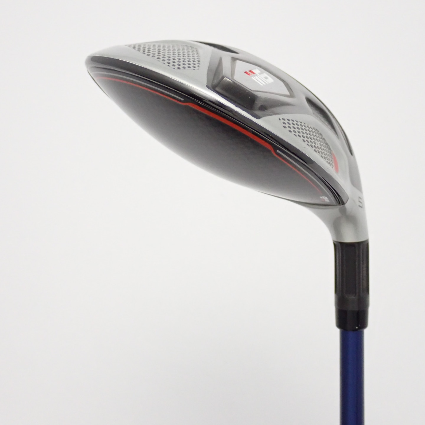 中古】M6 フェアウェイウッド Tour AD VR-6 18 X CD(フェアウェイ