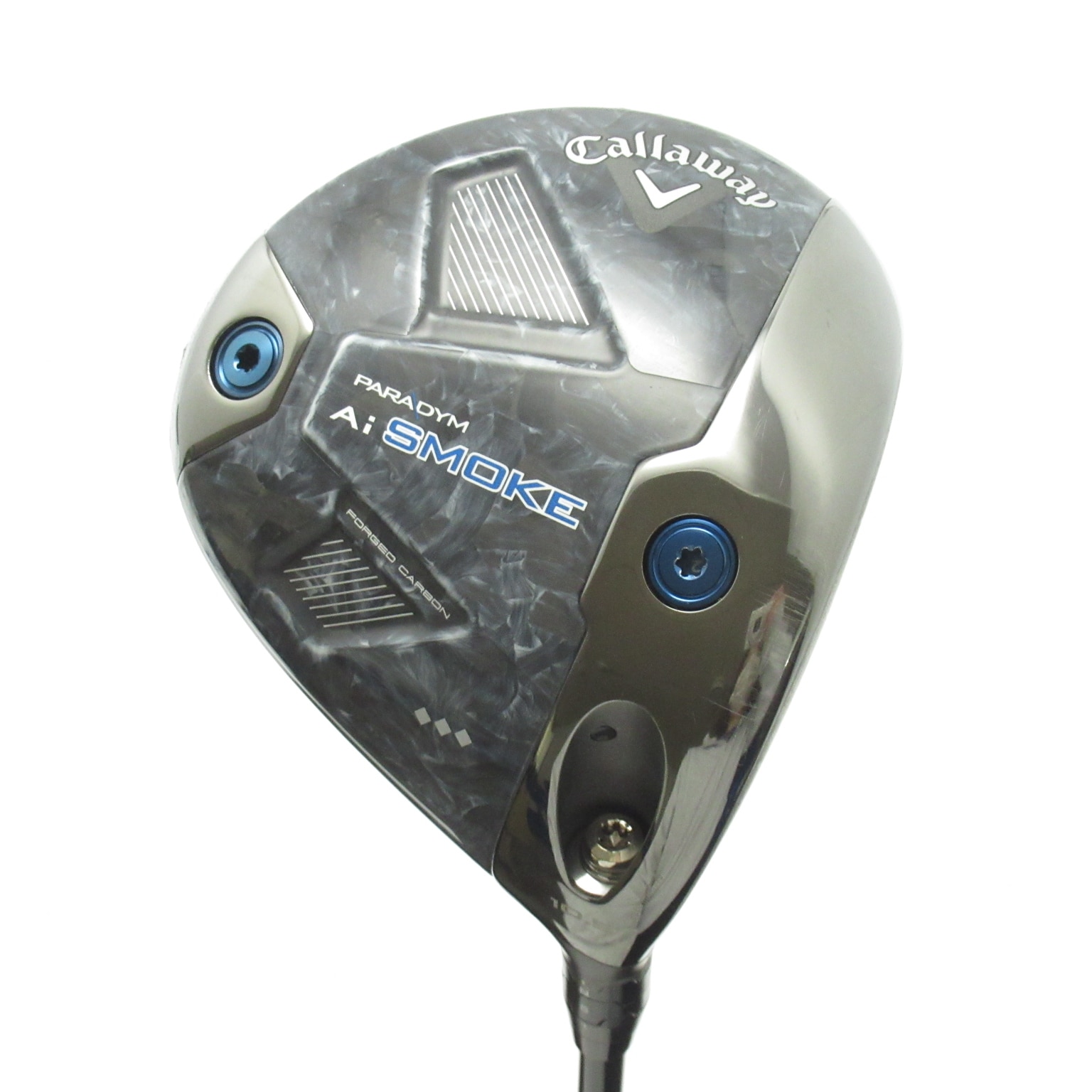 中古】PARADYM Ai SMOKEﾄﾘﾌﾟﾙﾀﾞｲﾔ ドライバー (キャロウェイ) Ai SMOKE