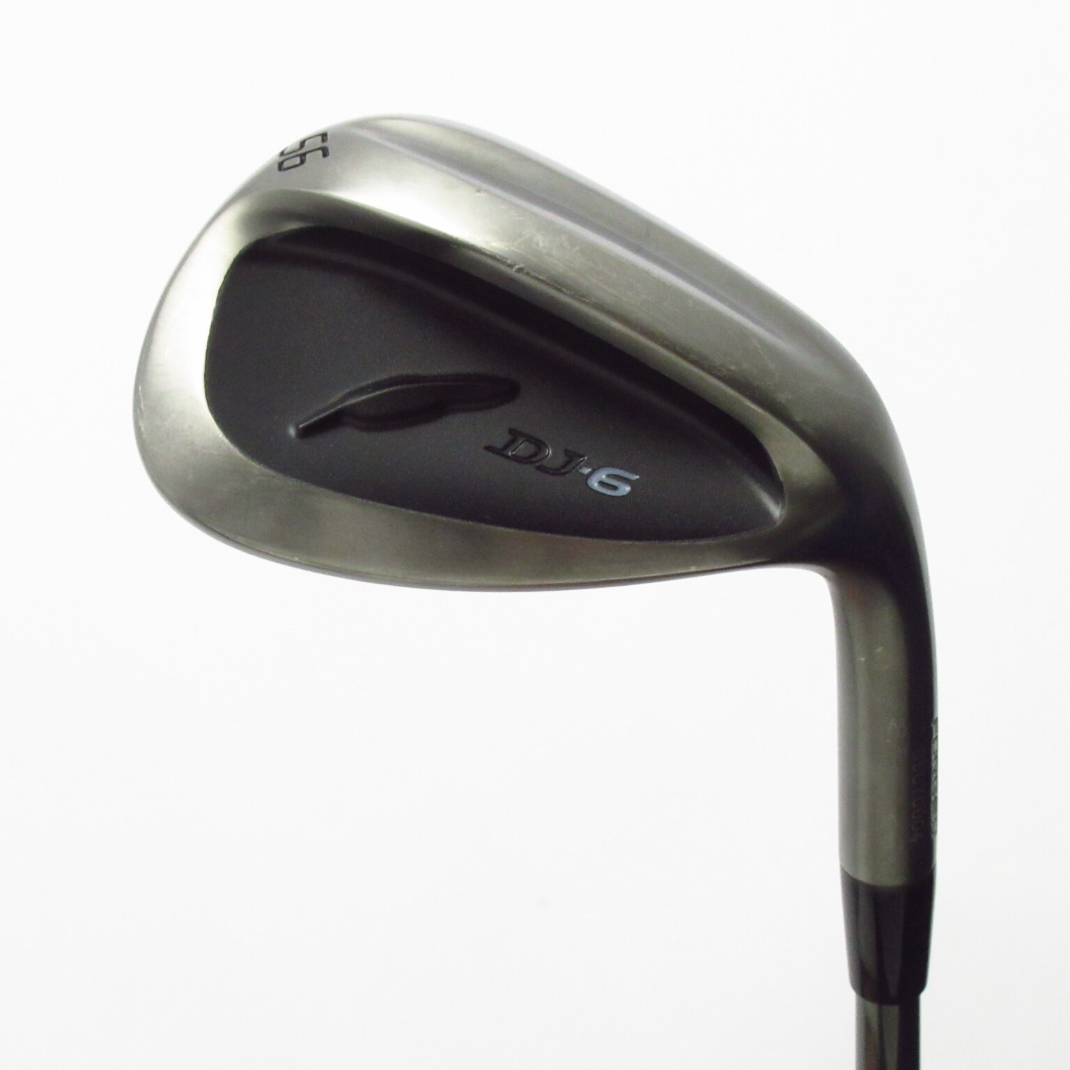 中古】DJ-6 BK ウェッジ (フォーティーン) DJ 通販｜GDO中古ゴルフクラブ