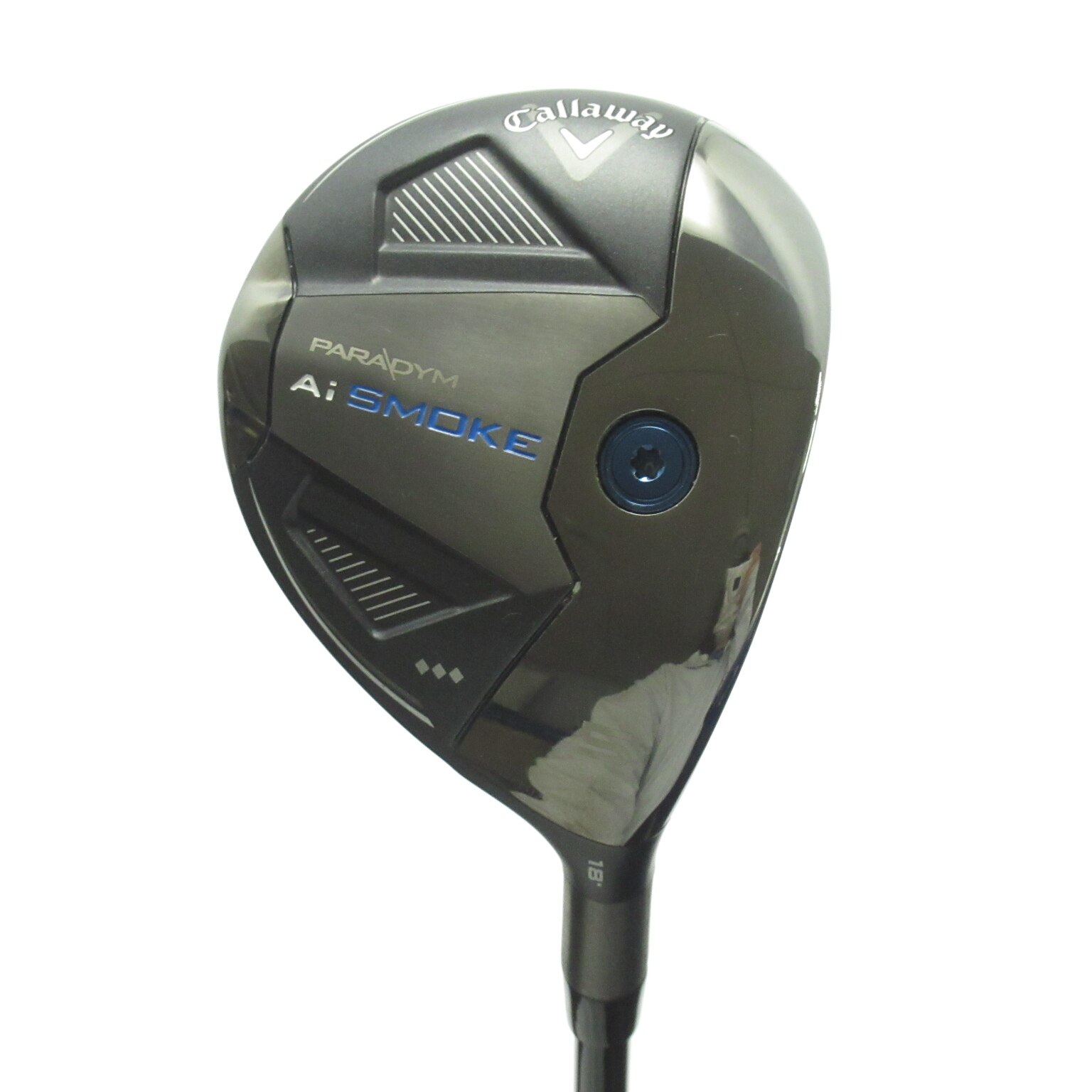 中古】Ai SMOKE フェアウェイウッド (キャロウェイ) 通販｜GDO中古