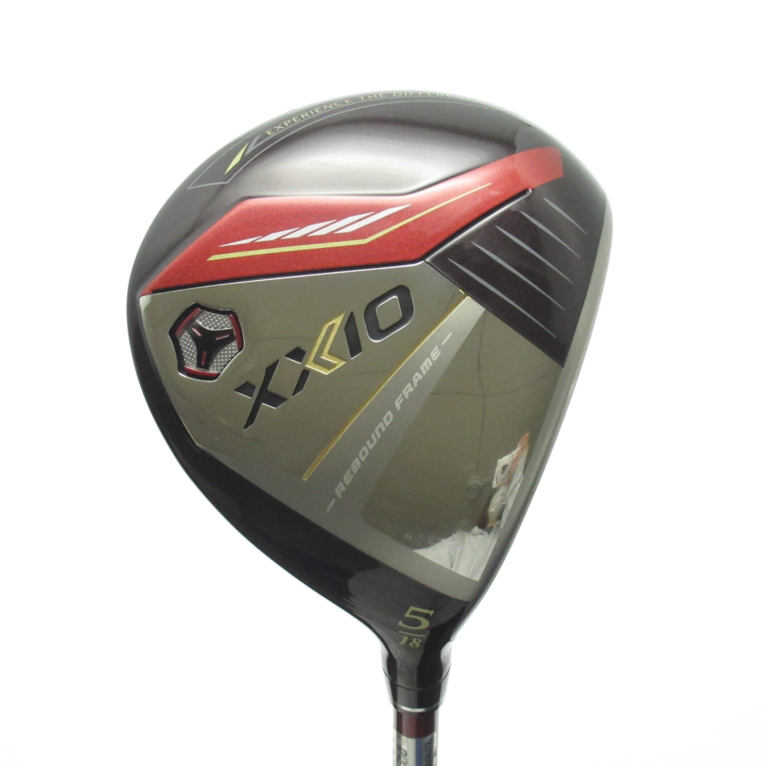 中古】ゼクシオ フェアウェイウッド (ダンロップ) 通販｜GDO中古ゴルフ