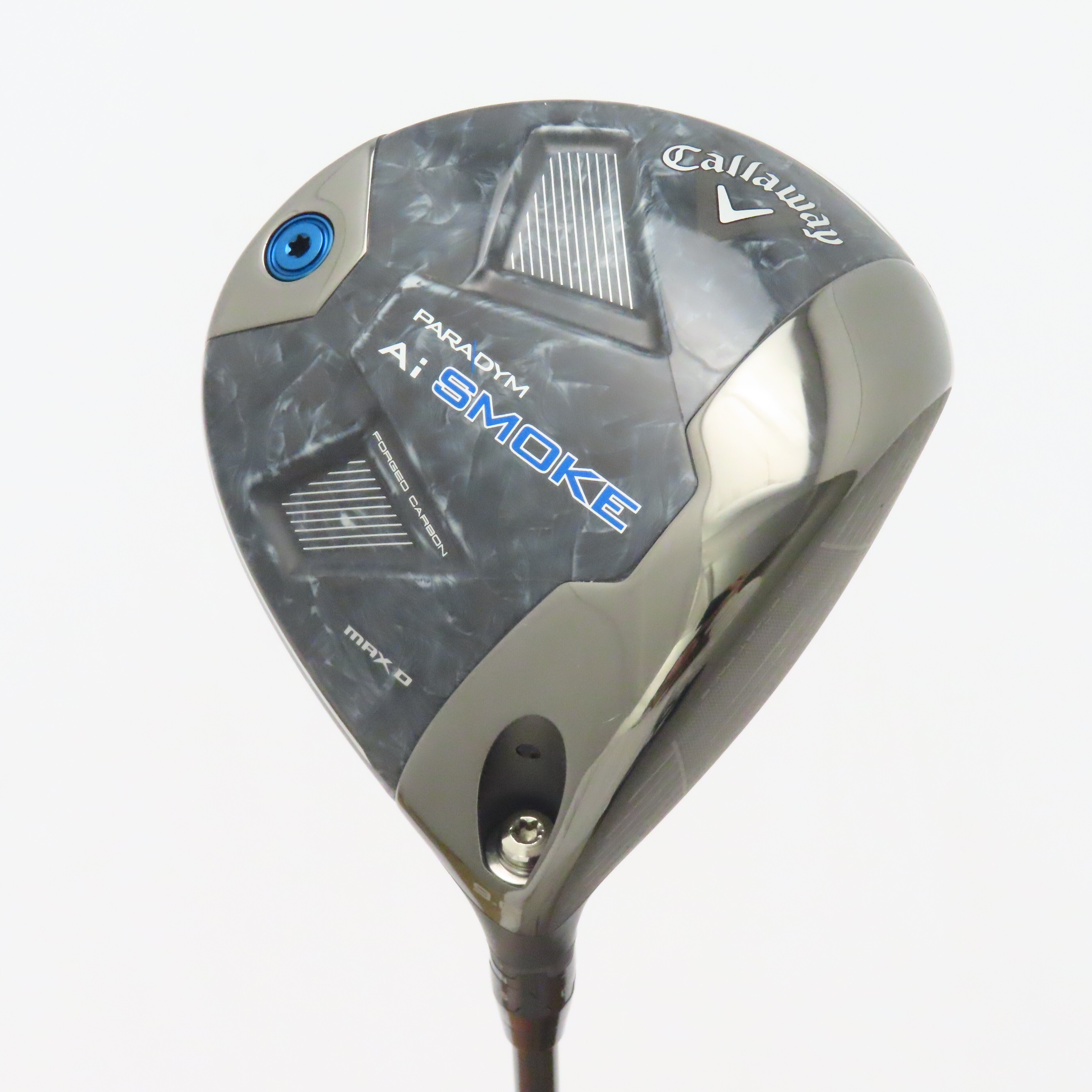 中古】PARADYM Ai SMOKE MAX D ドライバー (キャロウェイ) Ai SMOKE