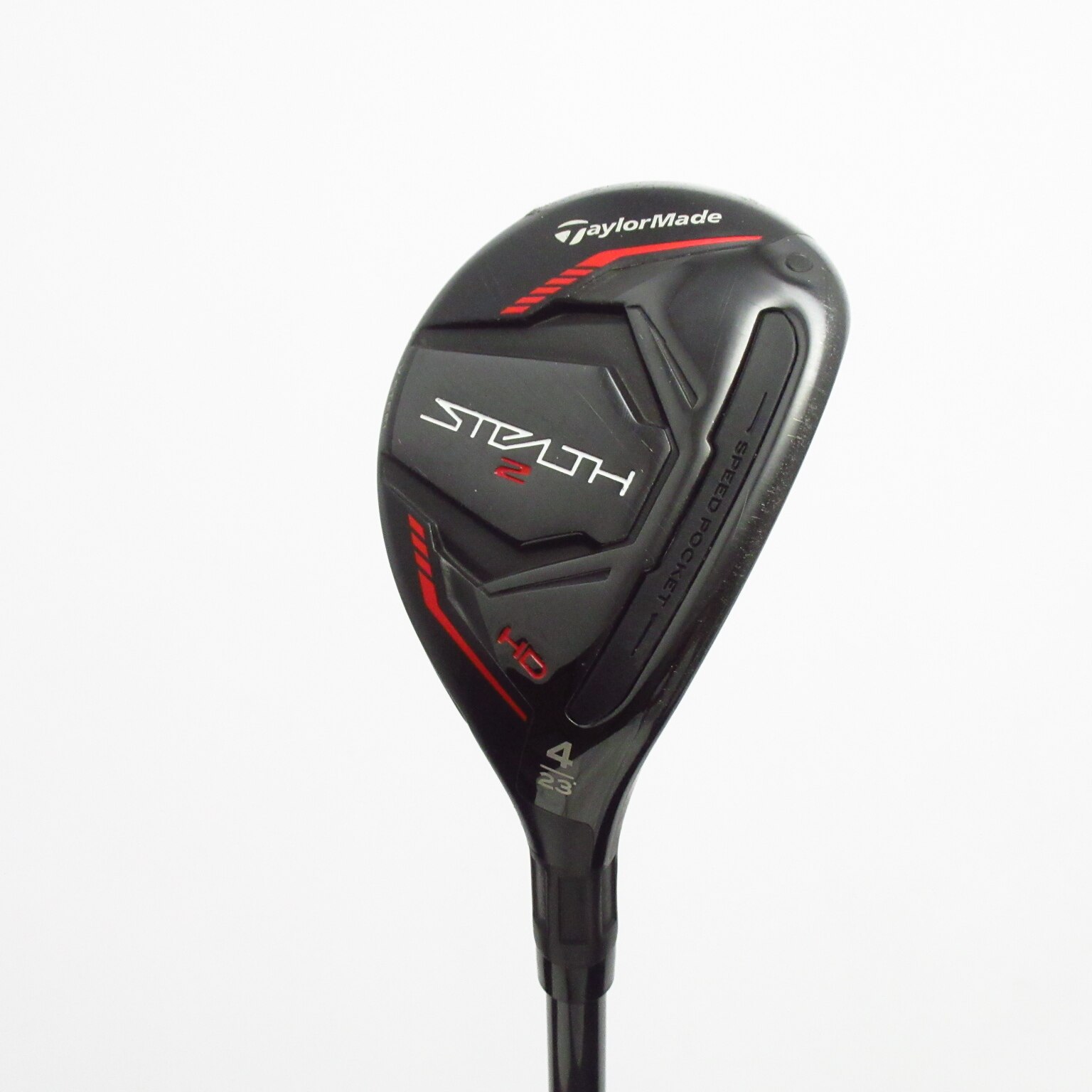 中古】ステルス ユーティリティ (テーラーメイド) 通販｜GDO中古ゴルフ