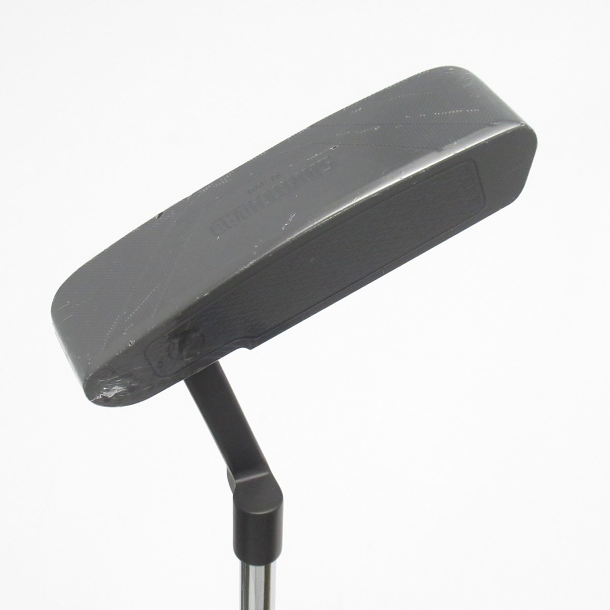 中古】SAKATA LAB SL-001 パター スチールシャフト 計測項目外 計測