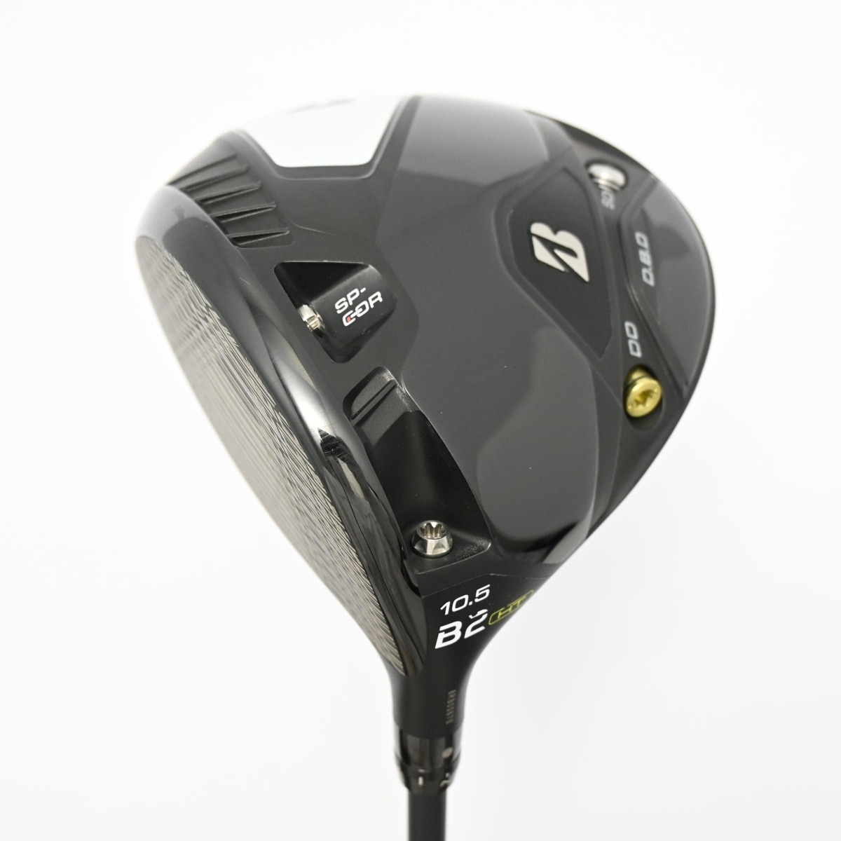 中古】B2 HT ドライバー (ブリヂストン) ブリヂストンゴルフ 通販｜GDO