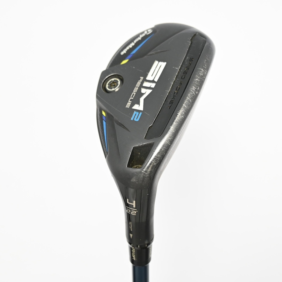 中古】SIM2 レスキュー ユーティリティ (テーラーメイド) SIM2 通販