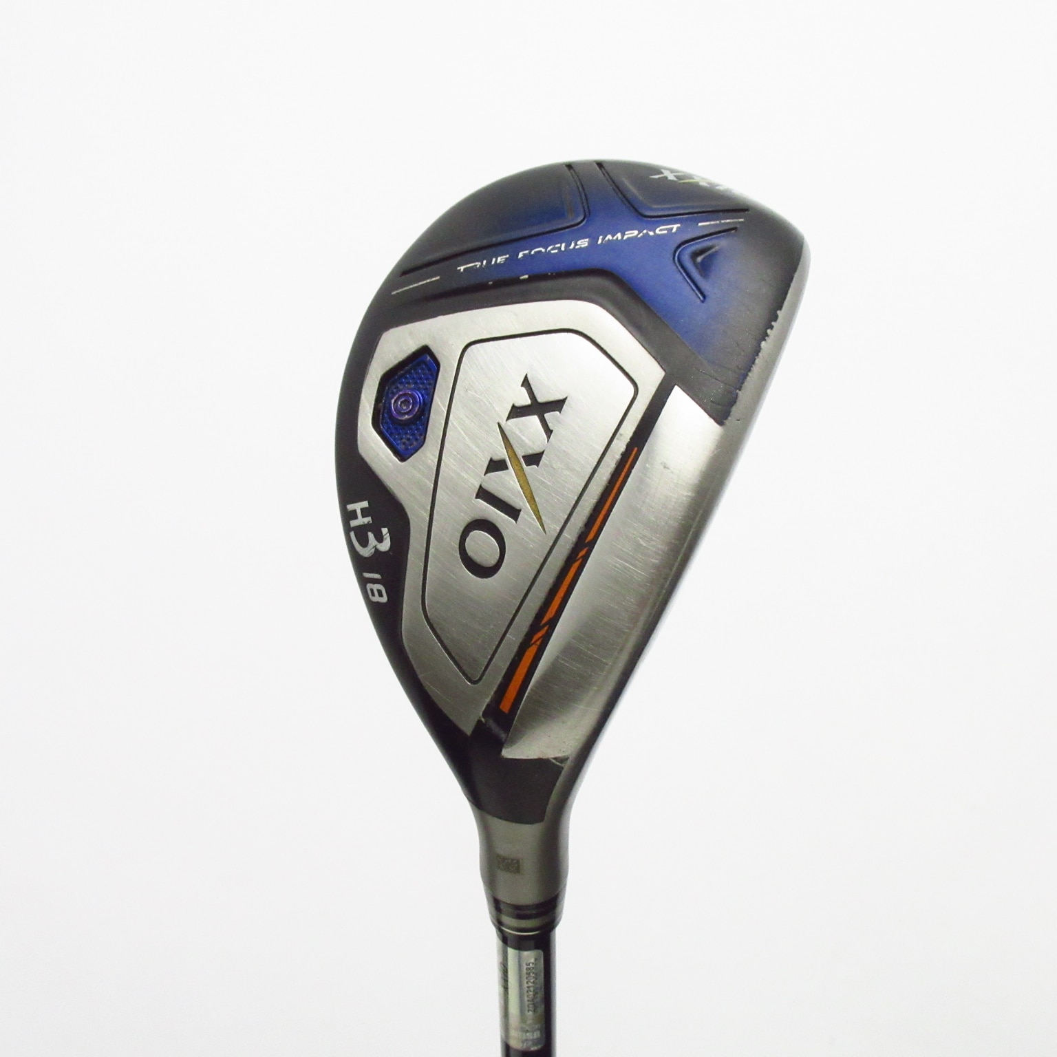 中古】ゼクシオ ユーティリティ (ダンロップ) 通販｜GDO中古ゴルフクラブ