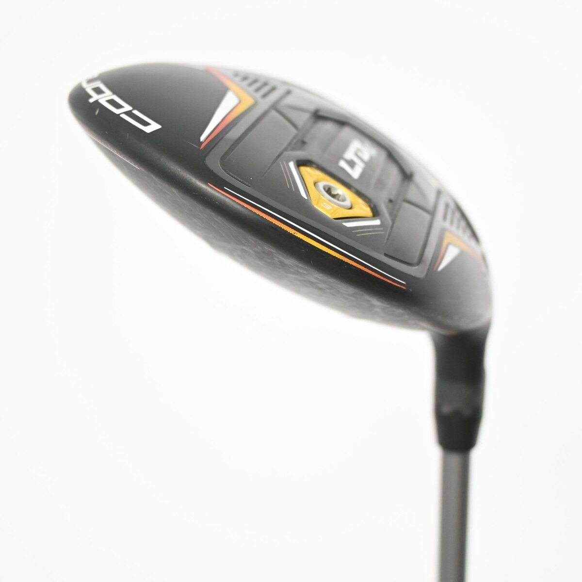 中古】LTDx フェアウェイウッド Speeder NX for Cobra 15 R CD