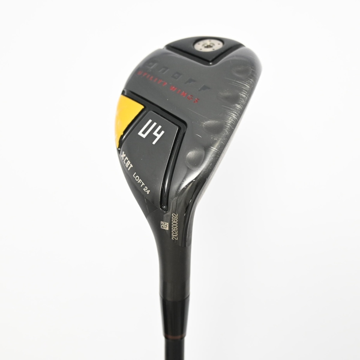 中古】オノフ KURO ユーティリティウィングス ユーティリティ ONOFF