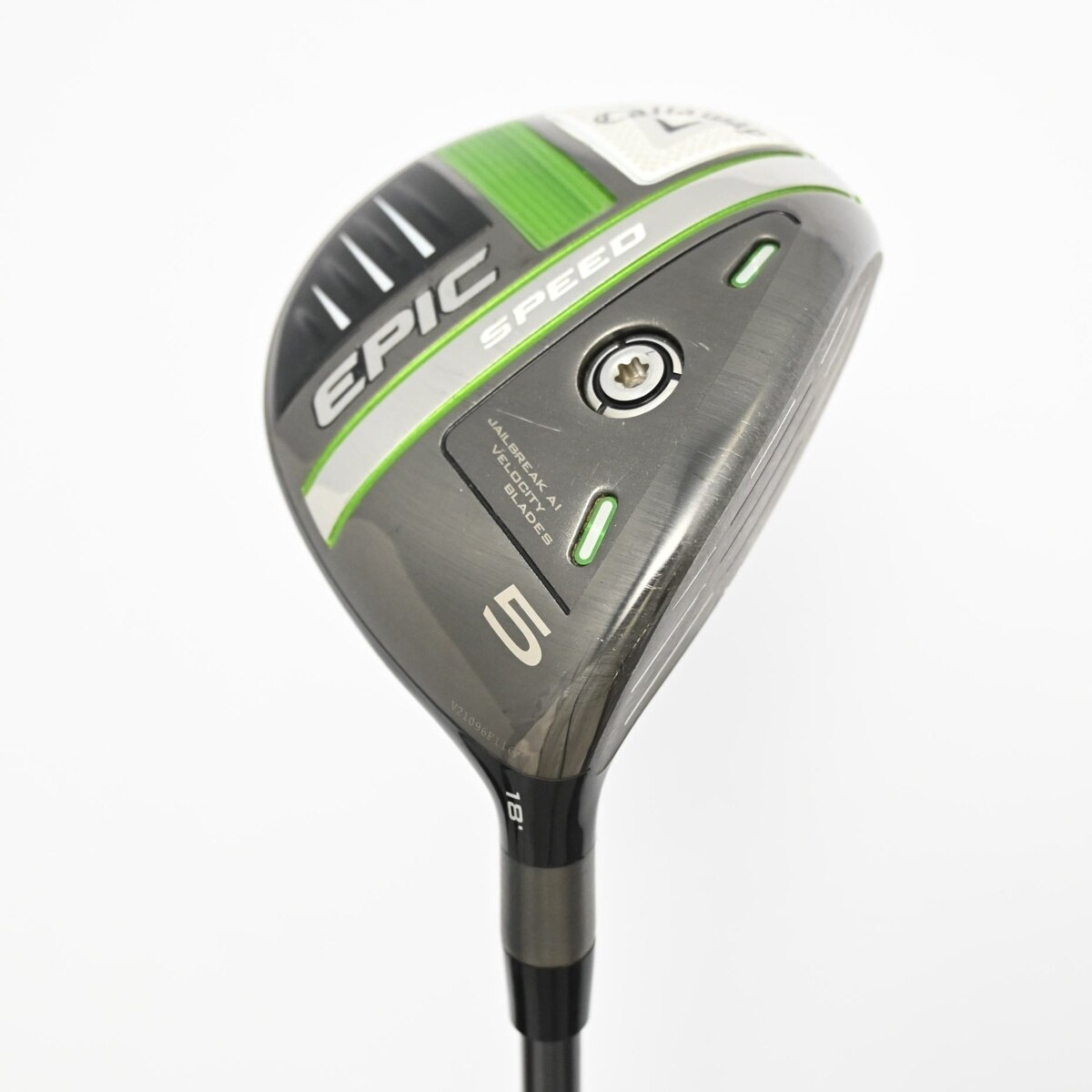 中古】エピック フェアウェイウッド (キャロウェイ) 通販｜GDO中古