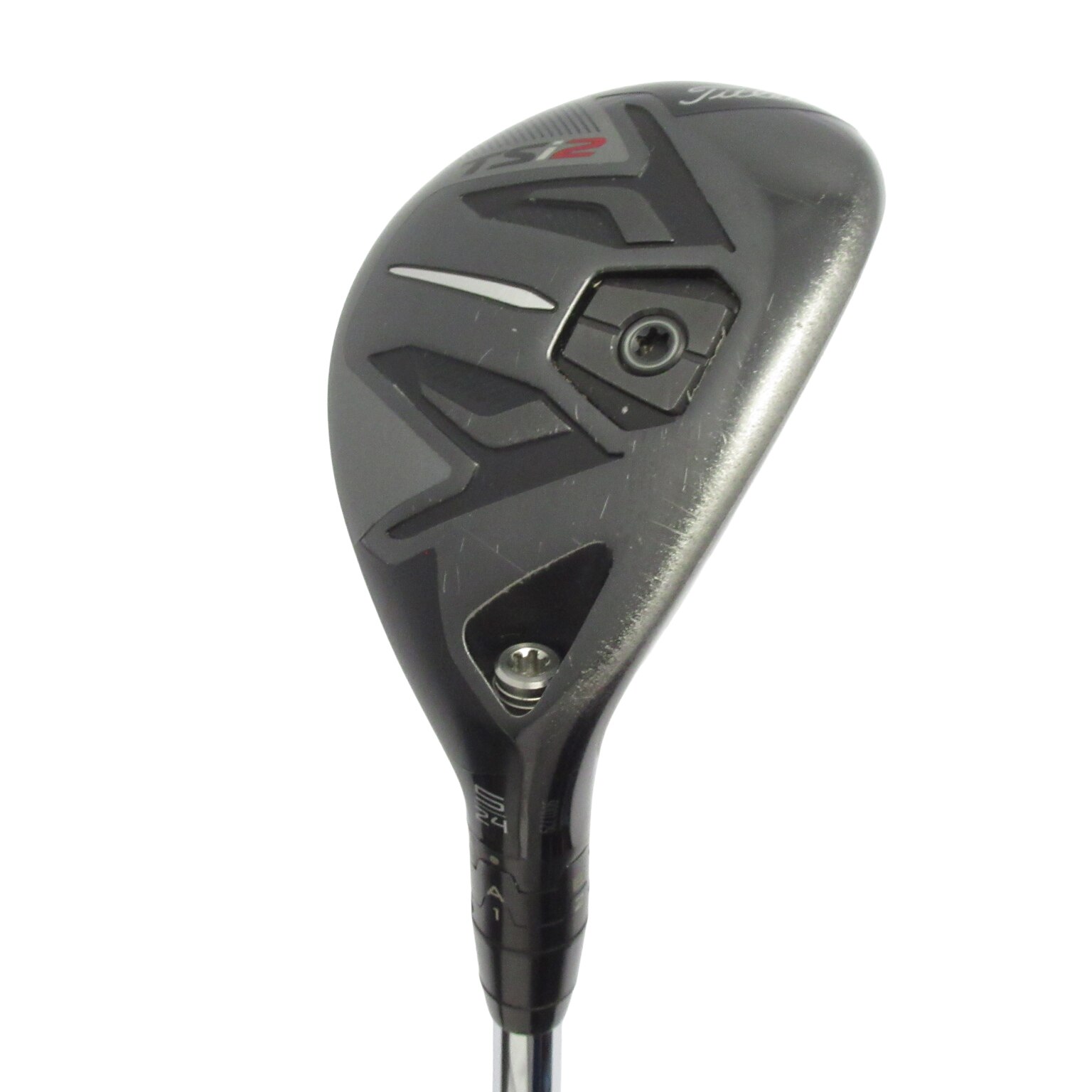 中古】TSi2 ユーティリティ (タイトリスト) TSi 通販｜GDO中古ゴルフクラブ