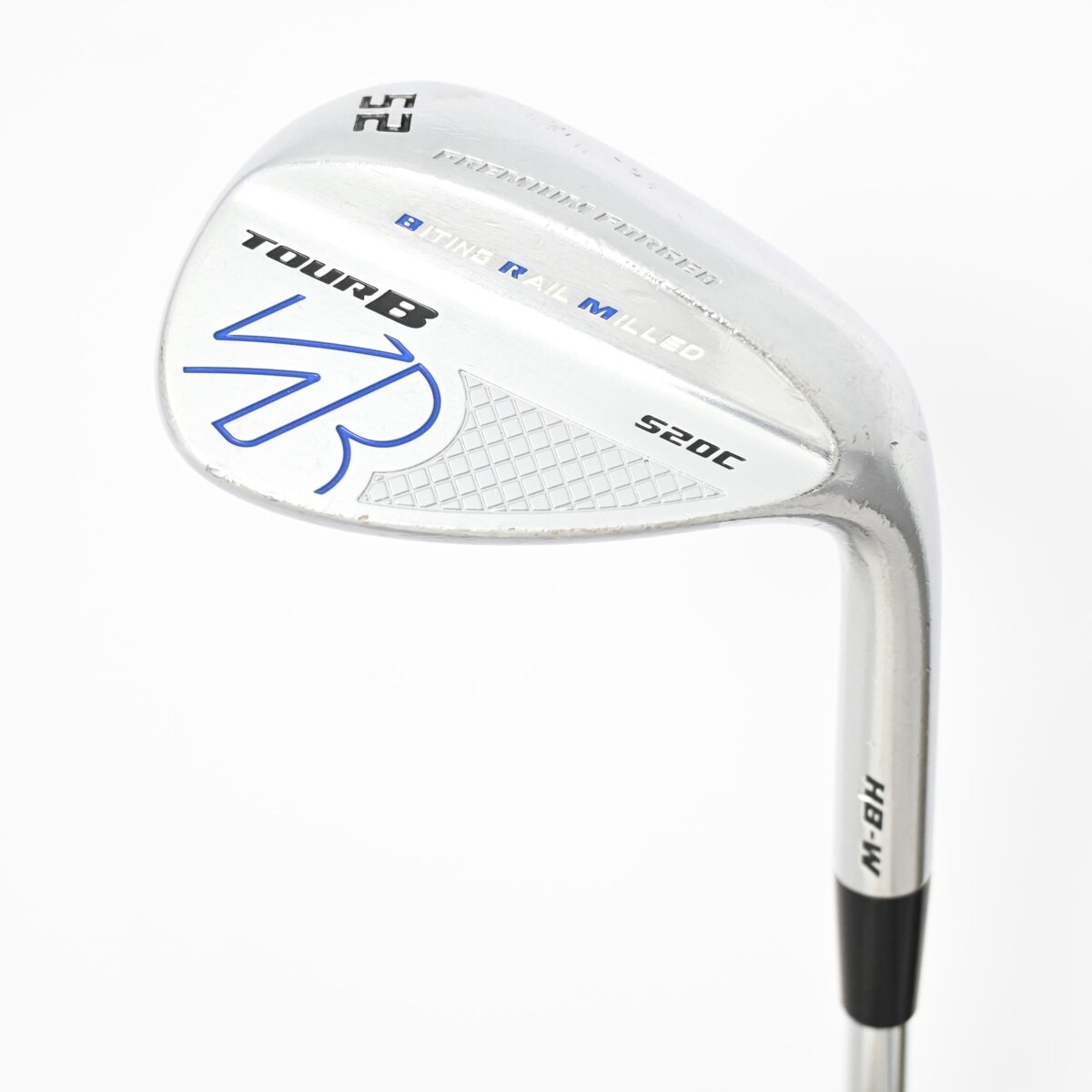 中古】TOUR B HB-W ウェッジ (ブリヂストン) TOUR B 通販｜GDO中古