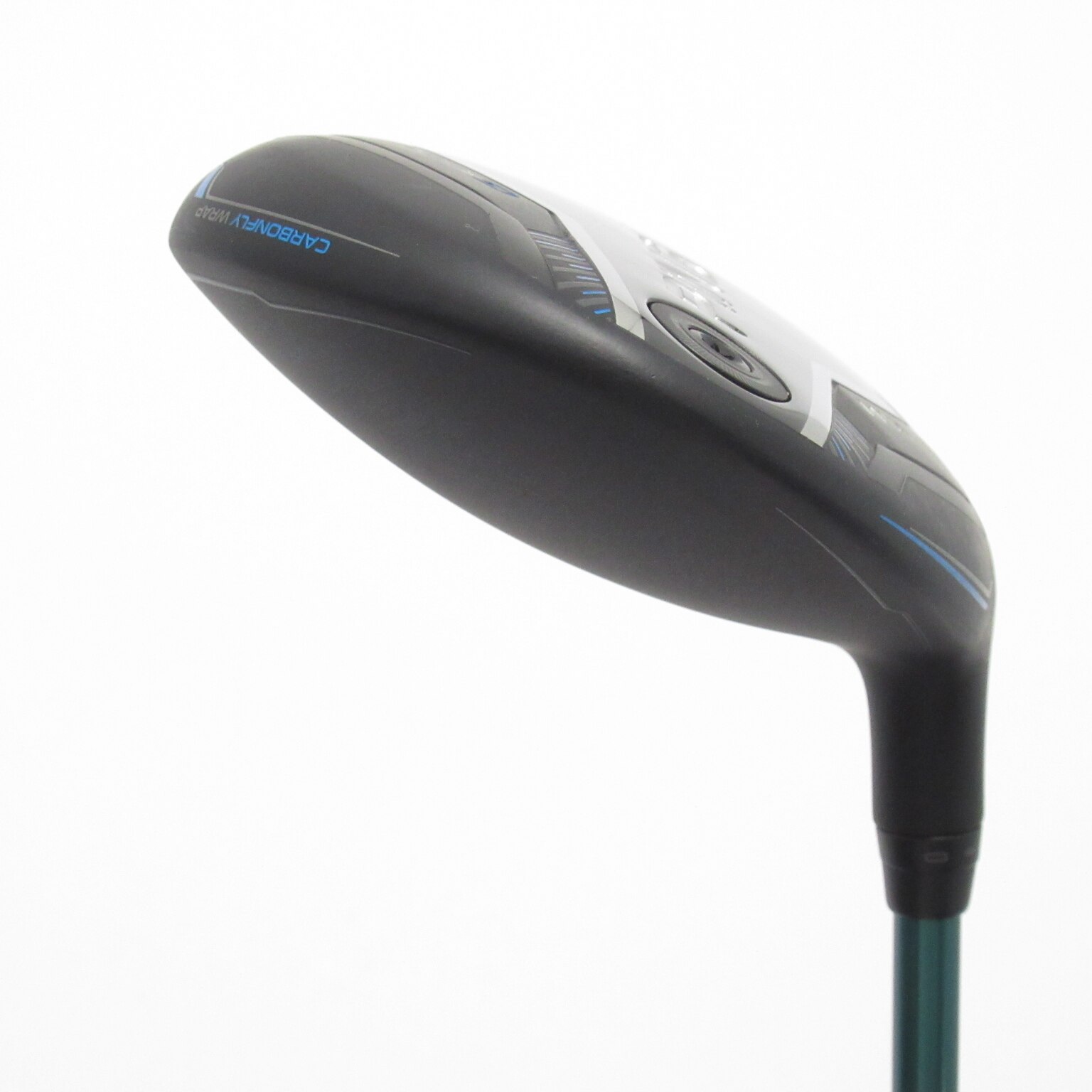 中古】G440 MAX フェアウェイウッド Speeder NX GREEN 50 15 X C