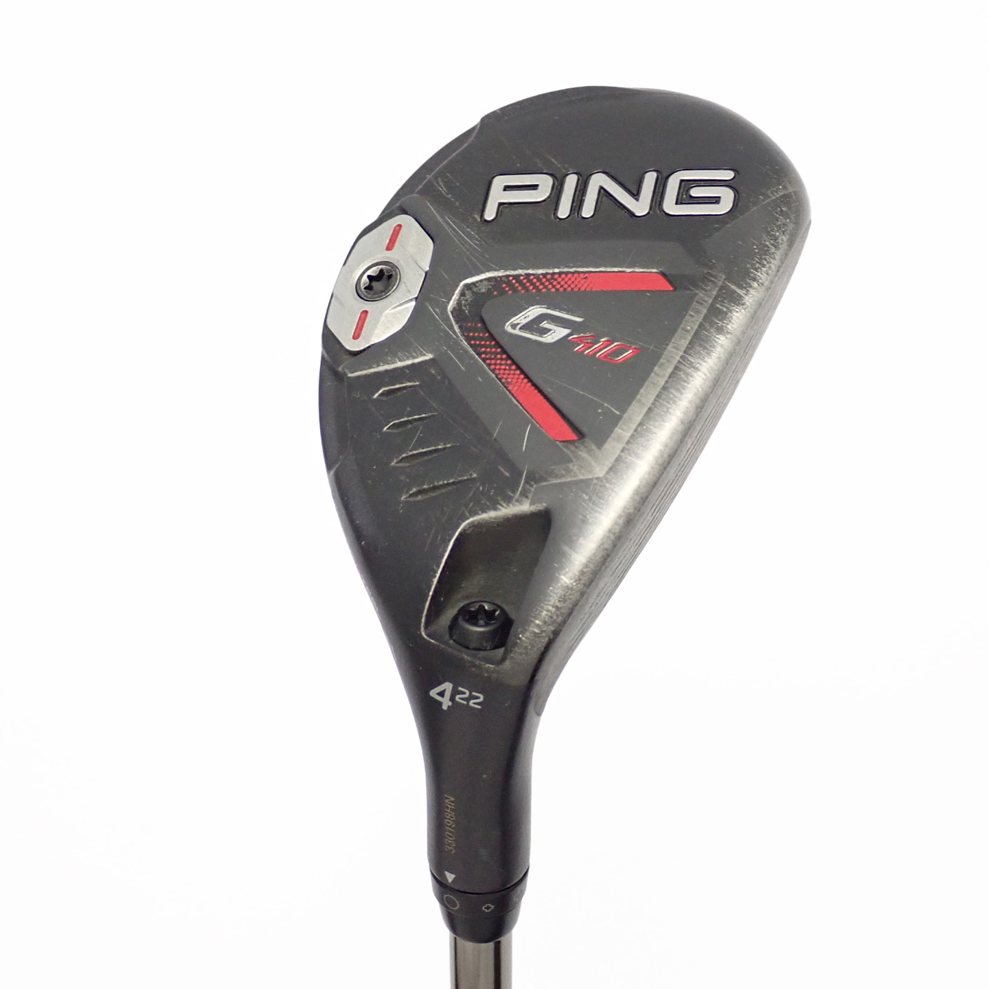 中古】G410 ユーティリティ PING TOUR 173-85 22 S C(ユーティリティ