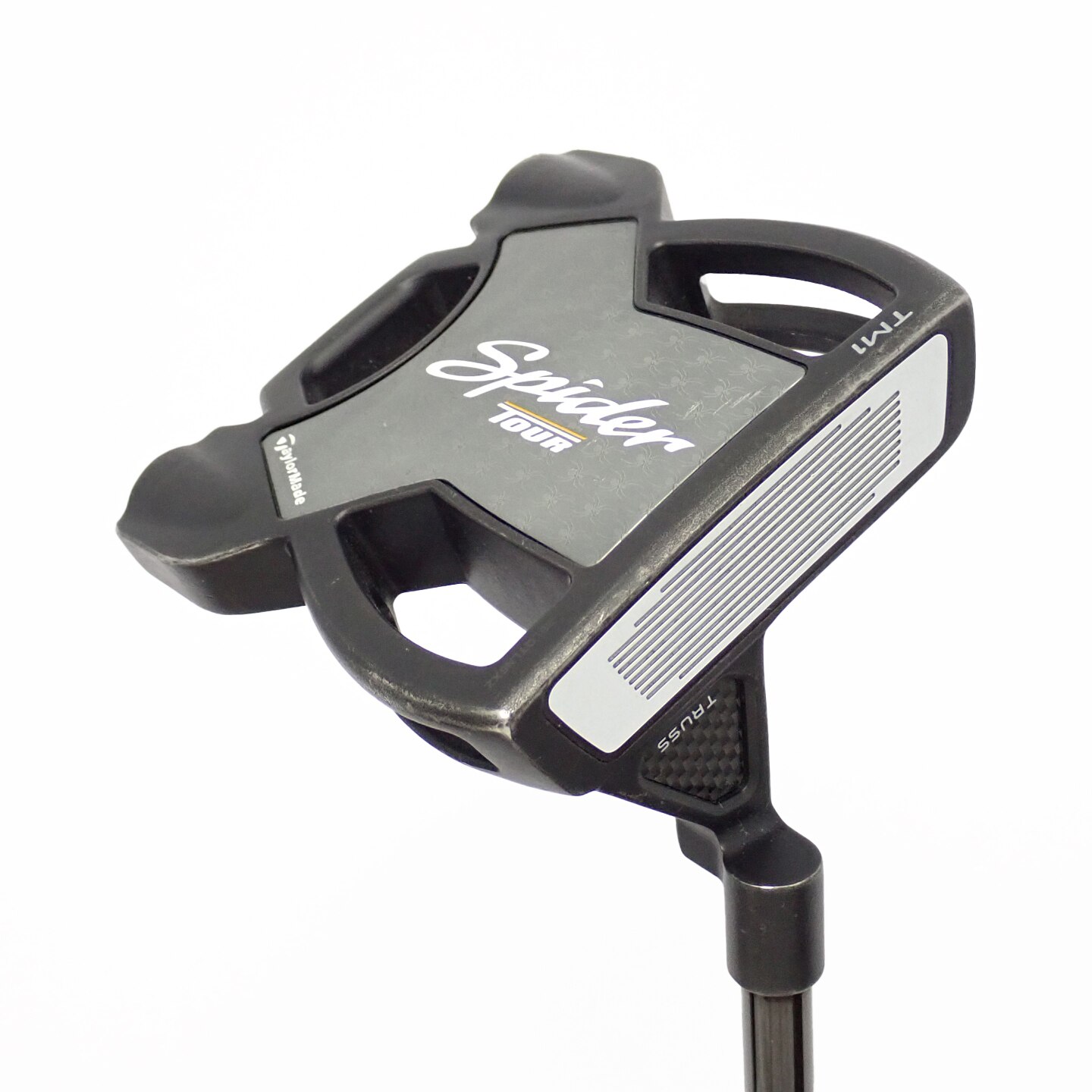中古】スパイダー パター (テーラーメイド) 通販｜GDO中古ゴルフクラブ
