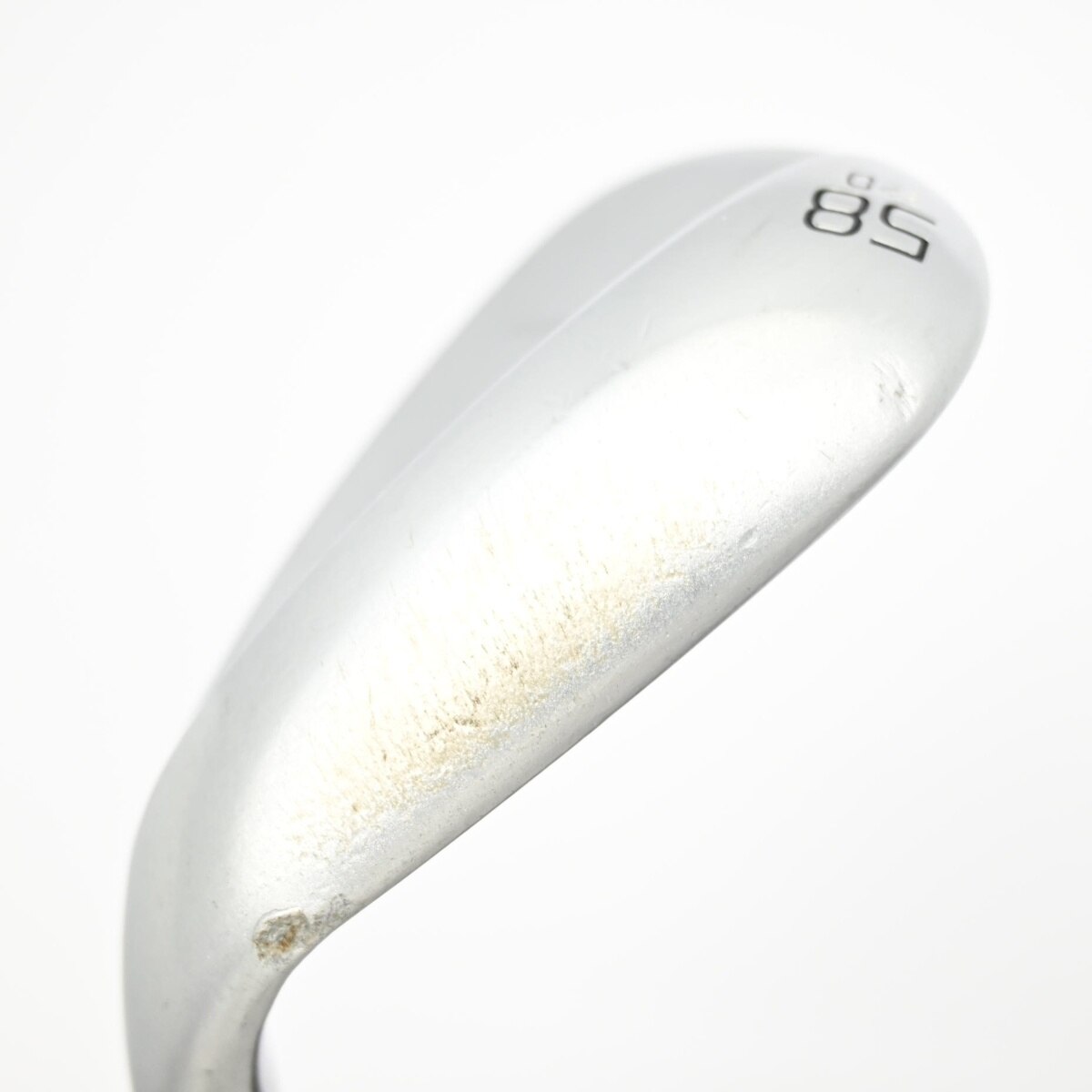 中古】ボーケイ SM9 TOUR CHROME ウェッジ Dynamic Gold 58-12 WEDGE D