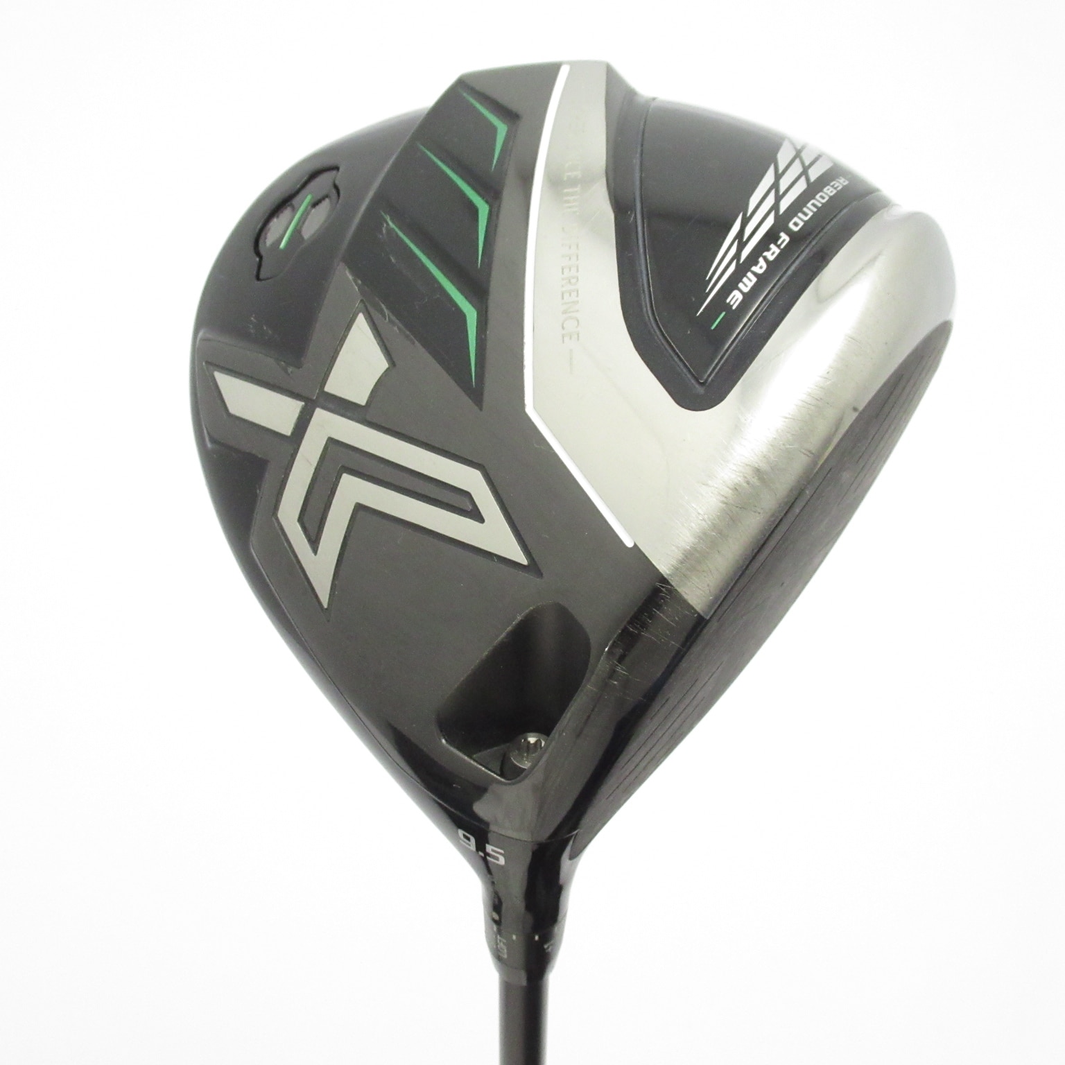 ゼクシオXXIOドライバー460ゴルフクラブ1W初心者中古ダンロップ45インチS 中古】ゼクシオ ドライバー (ダンロップ) 通販｜GDO中古ゴルフクラブ