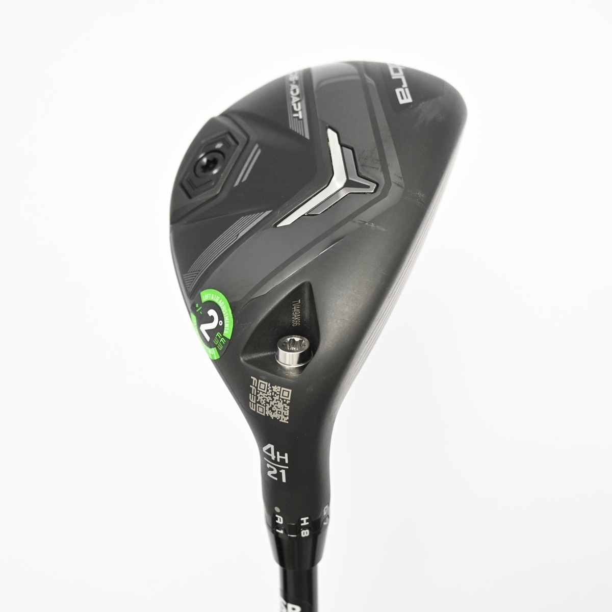 中古】コブラ ユーティリティ 通販｜GDO中古ゴルフクラブ