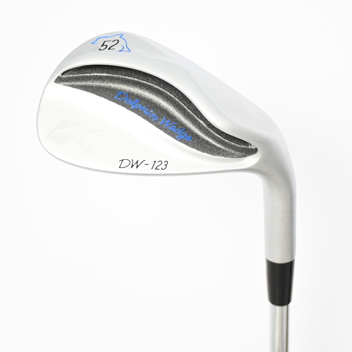 中古美品 キャスコ DOLPHIN/ドルフィン フライング ウェッジ DFW-119