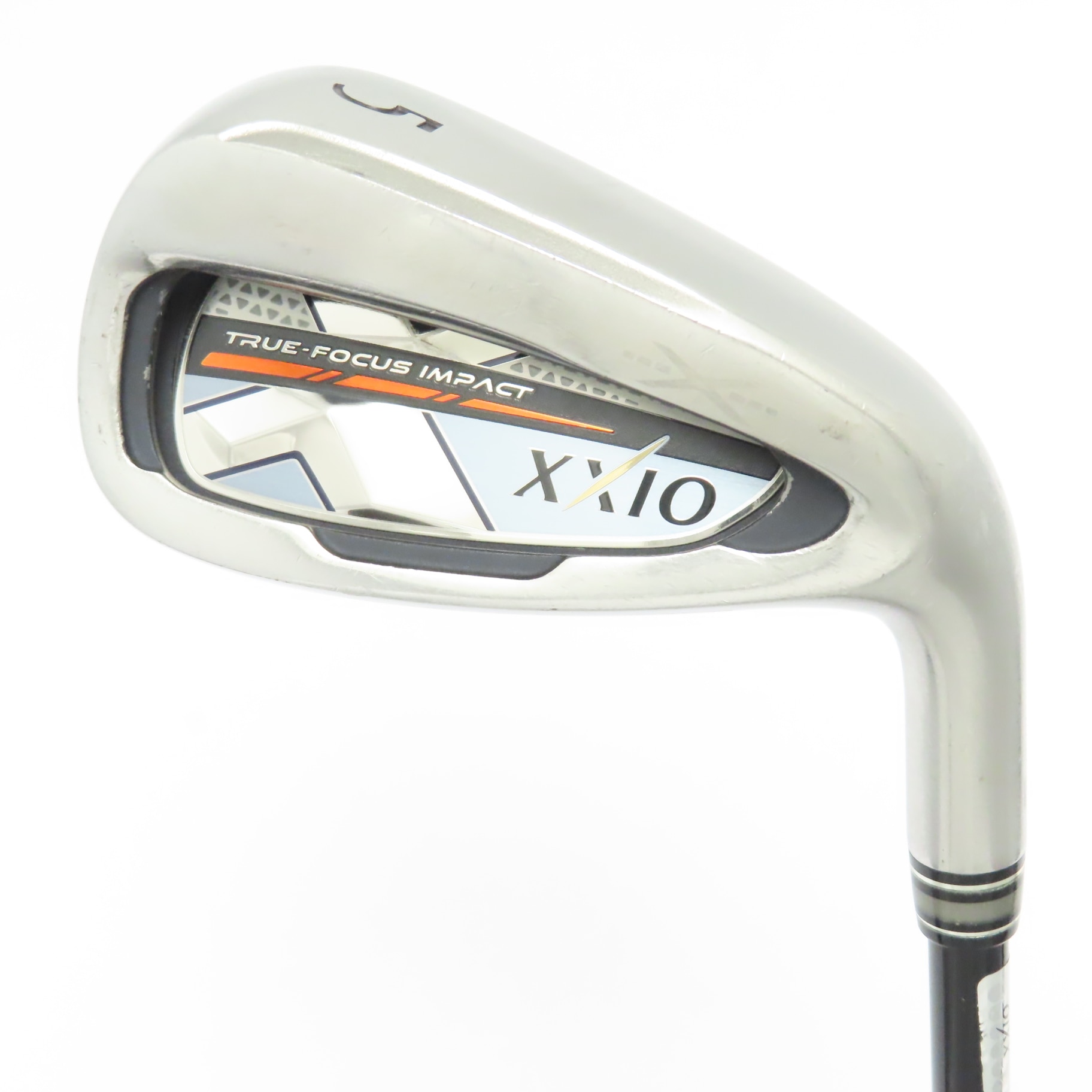 えす 23枚 中古】ゼクシオ(2018) アイアン Miyazaki Waena 23 S C(アイアン