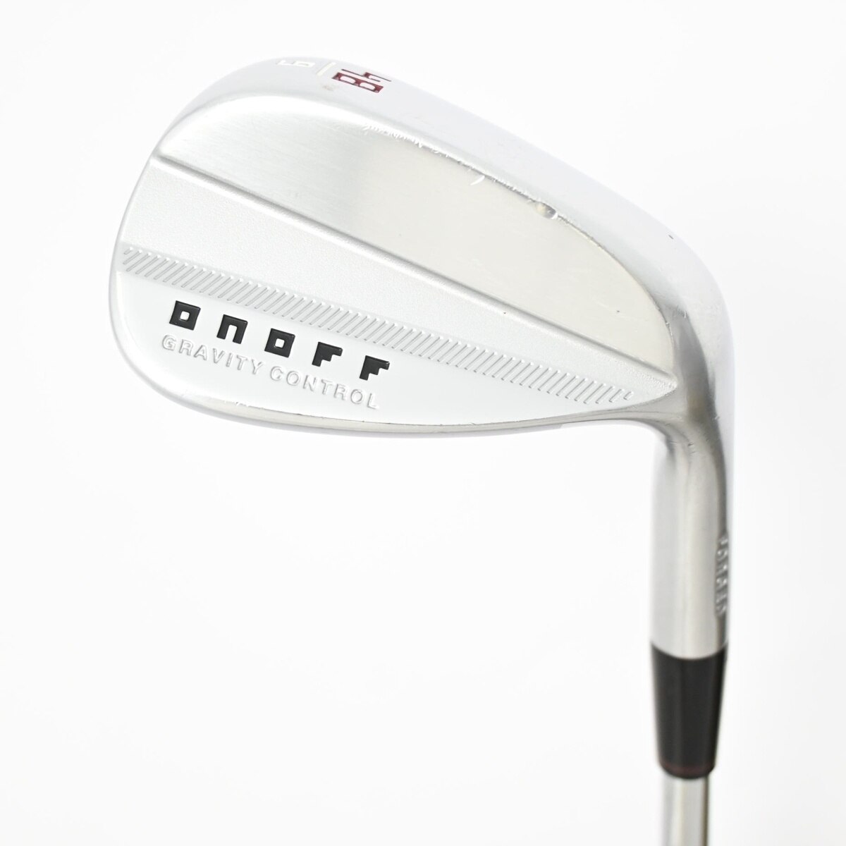 中古】オノフ フォージド ウェッジ N.S.PRO MODUS3 TOUR 115 48-09 S C