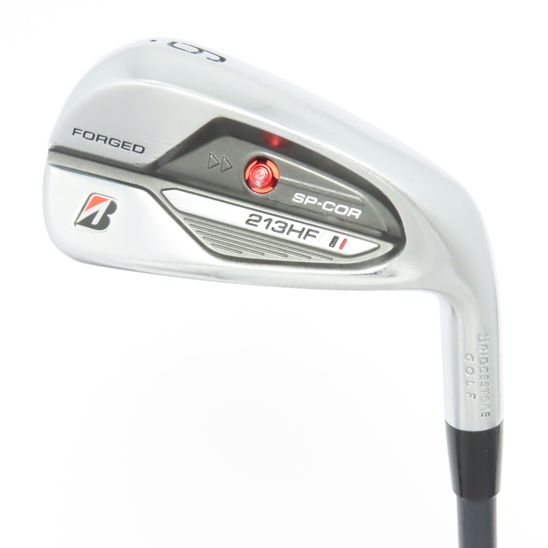 中古】213HF アイアンセット (ブリヂストン) ブリヂストンゴルフ 通販