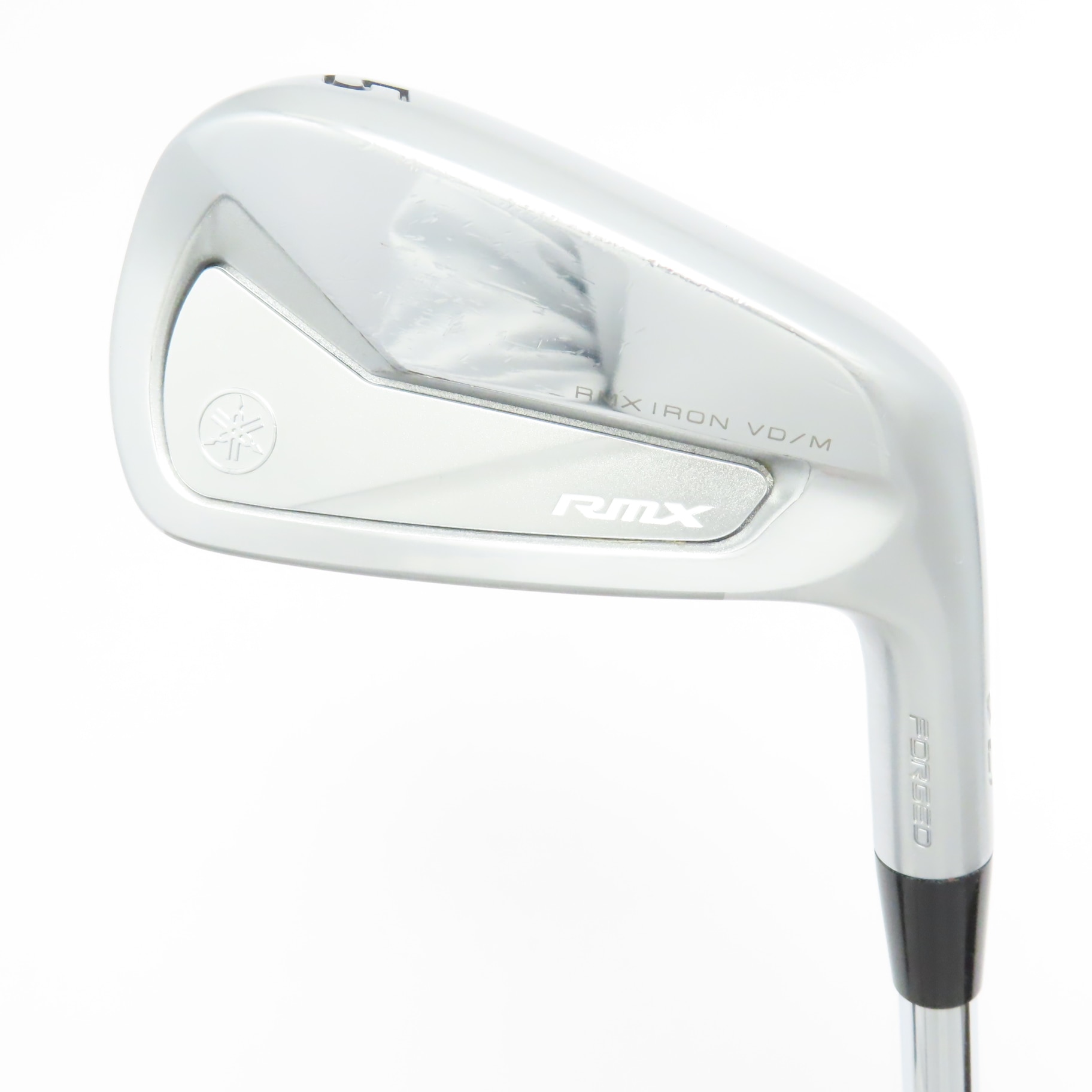 中古】RMX アイアンセット (ヤマハ) 通販｜GDO中古ゴルフクラブ