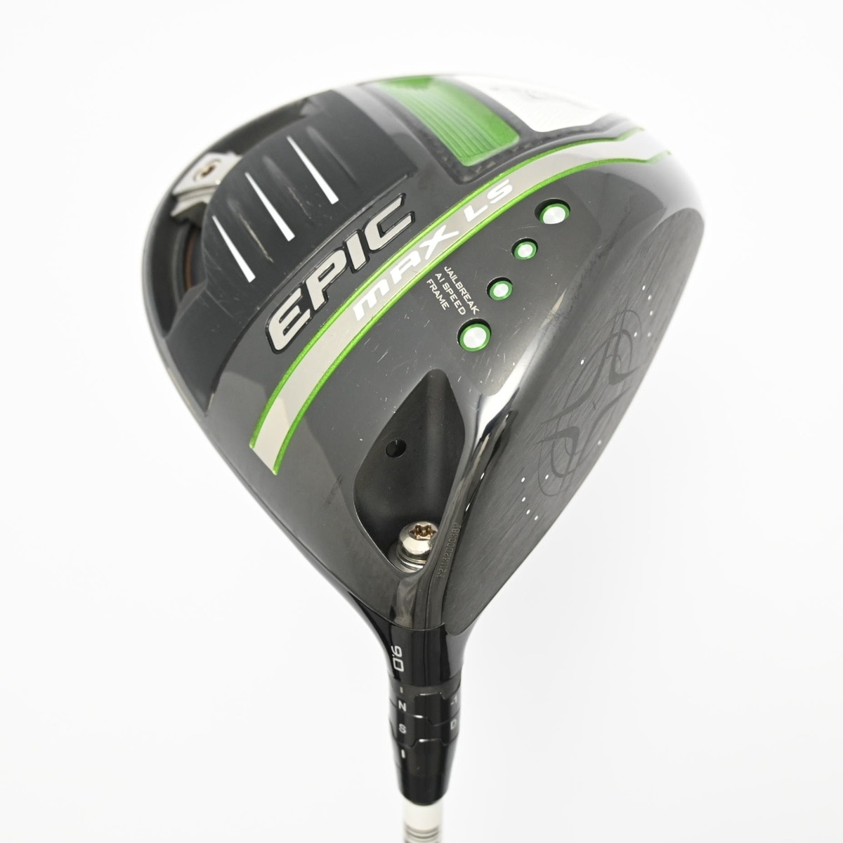 中古】EPIC MAX LS ドライバー (キャロウェイ) エピック 通販｜GDO中古