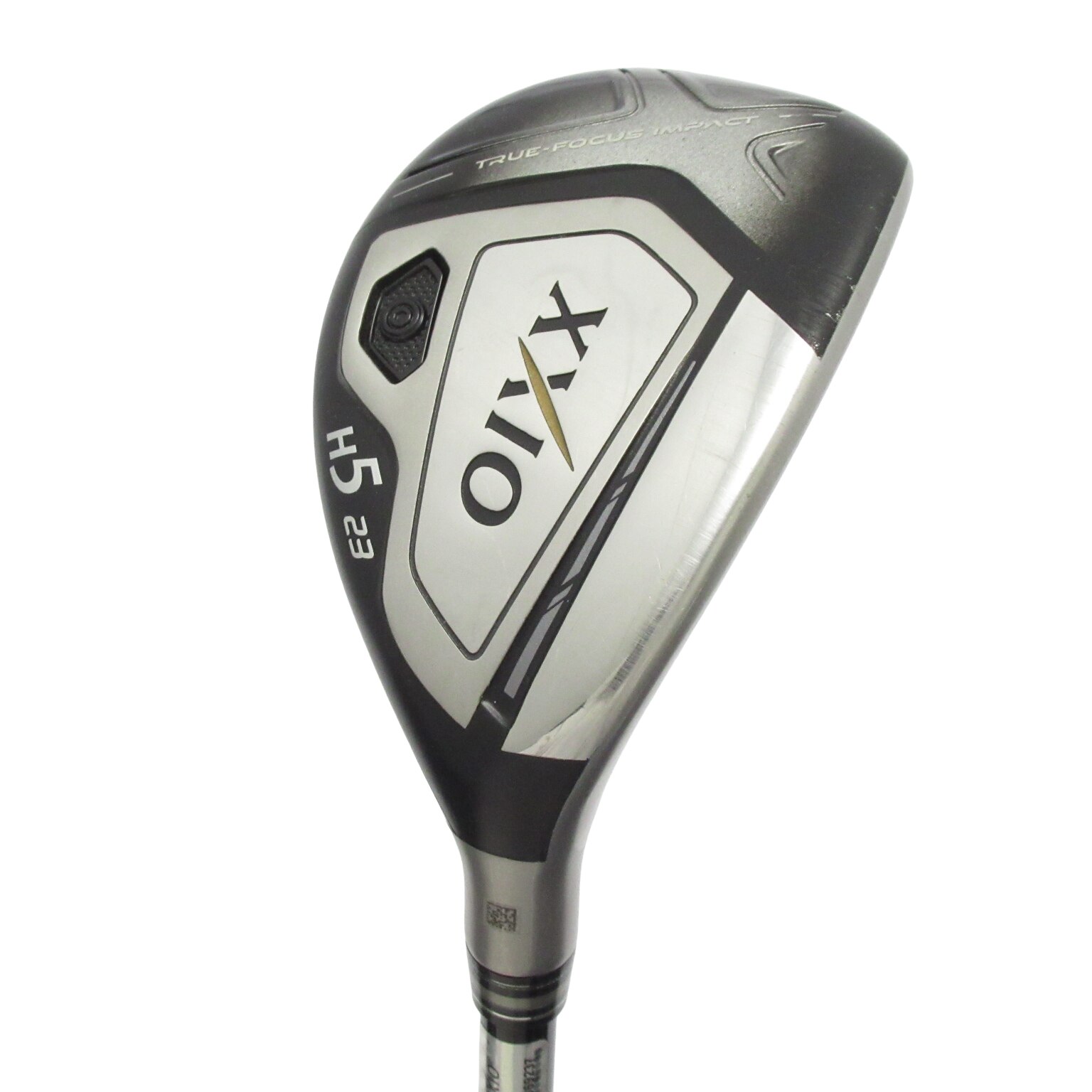 中古】ゼクシオ(2018) Miyazaki Model ユーティリティ Miyazaki Waena