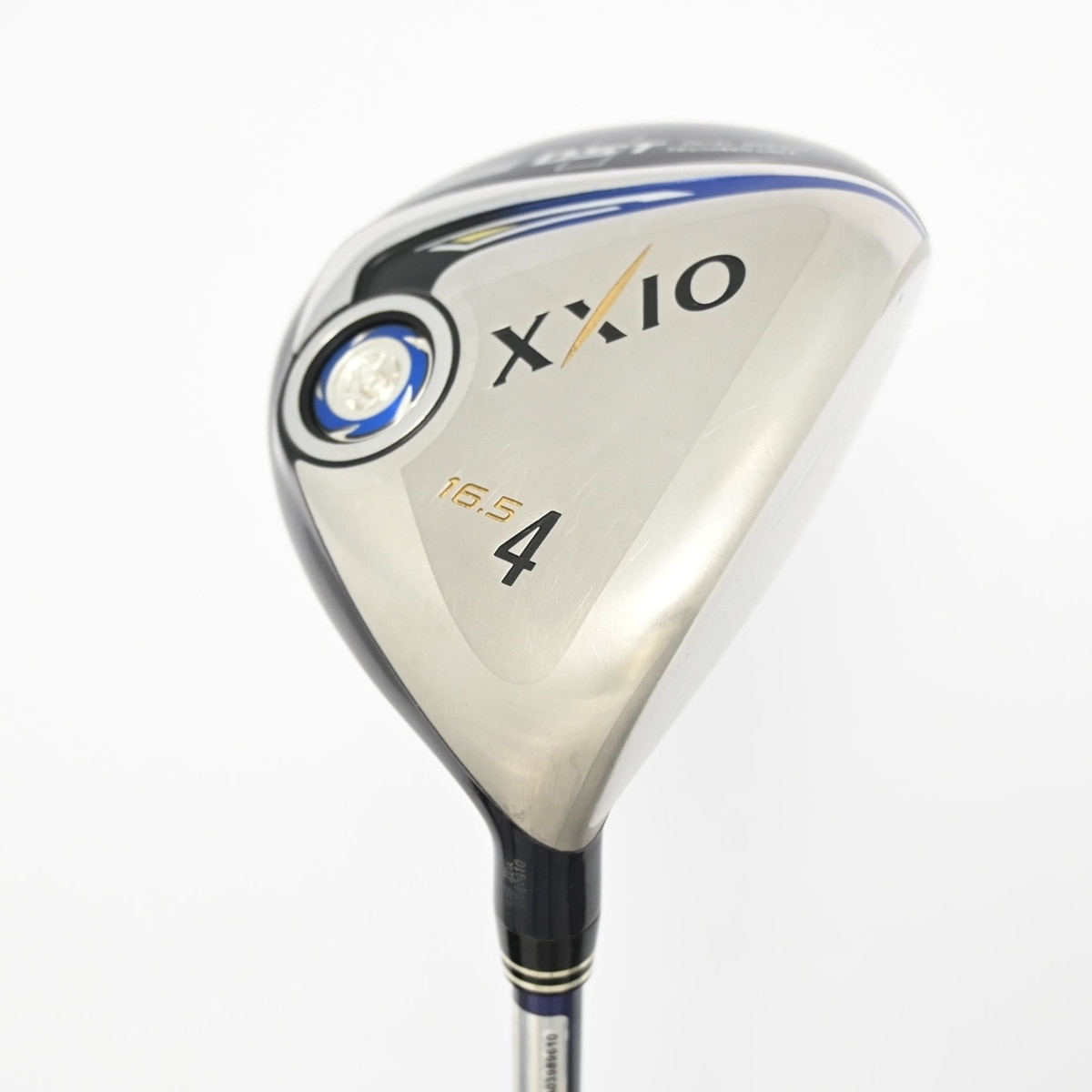 中古】ゼクシオ ナイン(2016) フェアウェイウッド MP900 16.5 S C