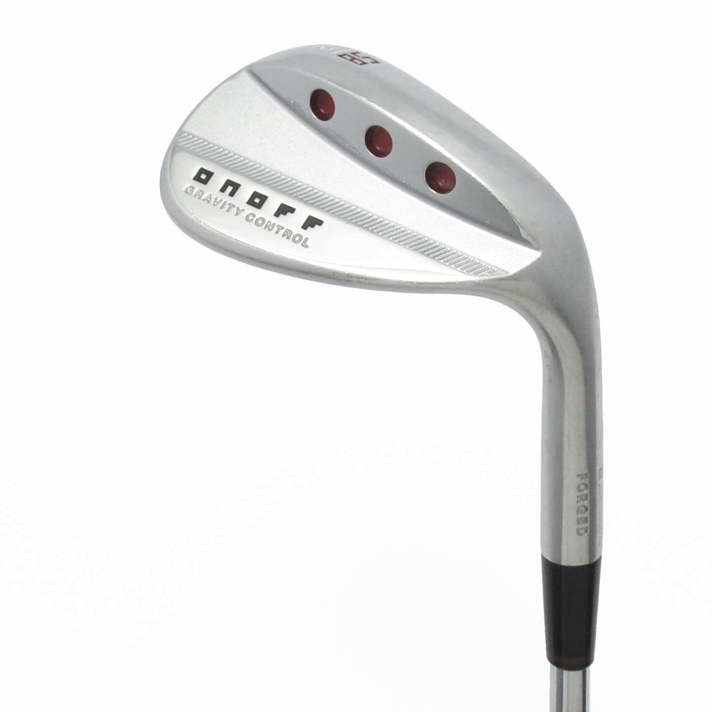 中古】オノフ フォージド ウェッジ N.S.PRO MODUS3 TOUR 115 58-12 S C