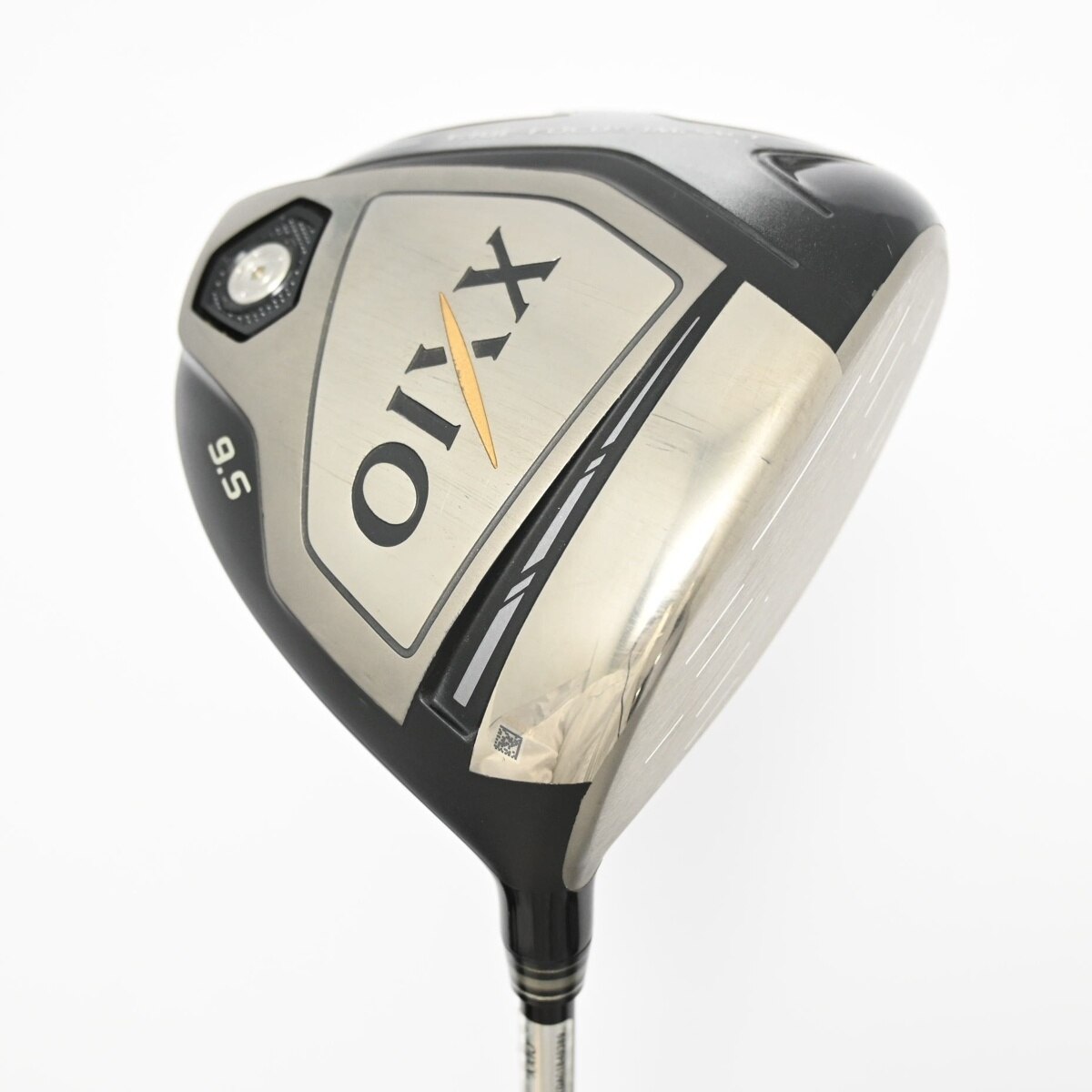 中古】ゼクシオ(2018) Miyazaki Model ドライバー Miyazaki Waena 9.5