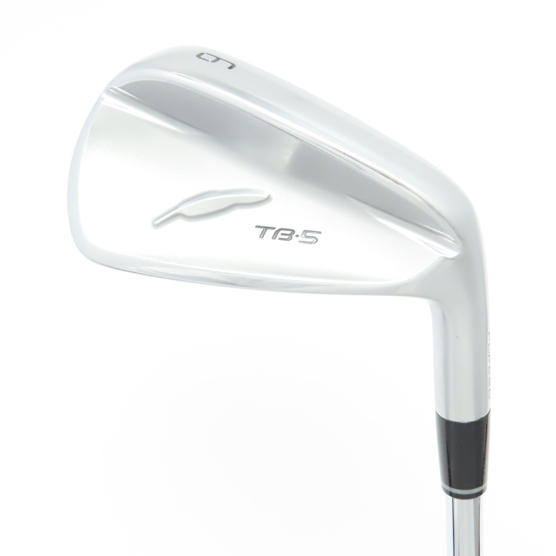 新品2025フォーティーンtb5 アイアン(6〜9 .pw) FS−90i 中古】TB-5 フォージド(2025) アイアン FS-90i 26 R C(アイアン