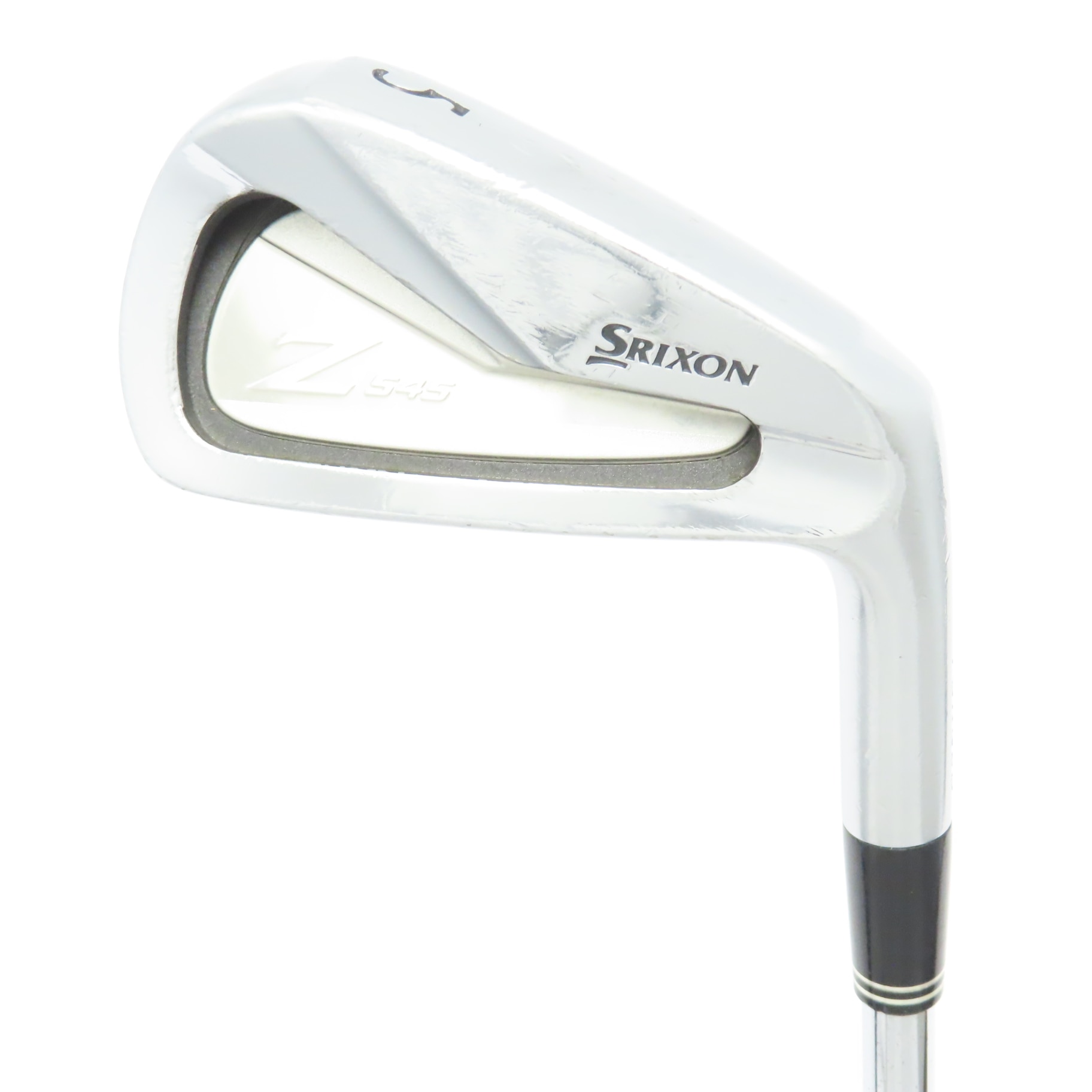 中古】スリクソン Z545 アイアンセット (ダンロップ) スリクソン 通販