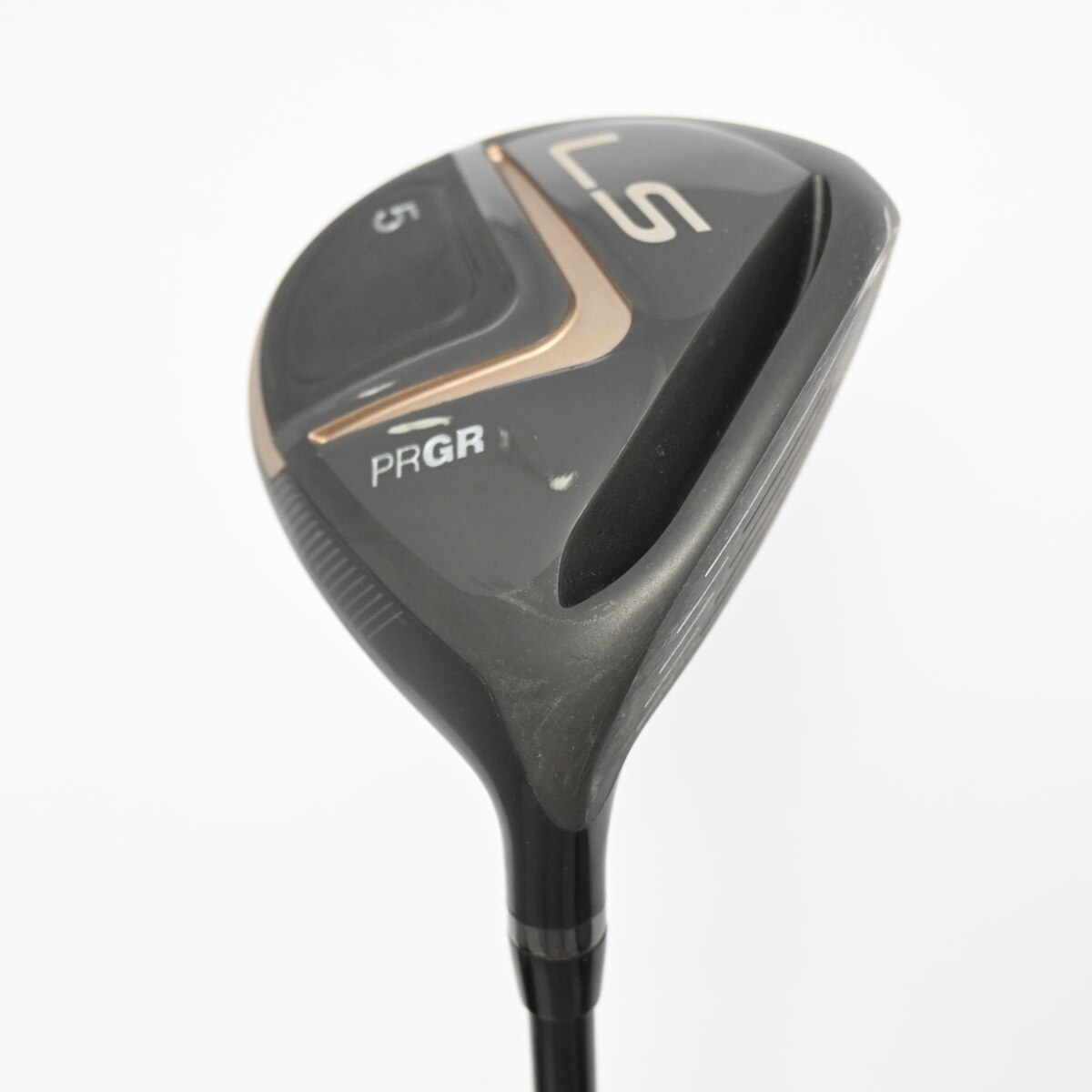 PRGR フェアウェイウッド3番&5番(LSシリーズ )2本セット 13 PRGR LS フェアウェイウッド3番 スピーダーNX FORプロギアR2｜Yahoo