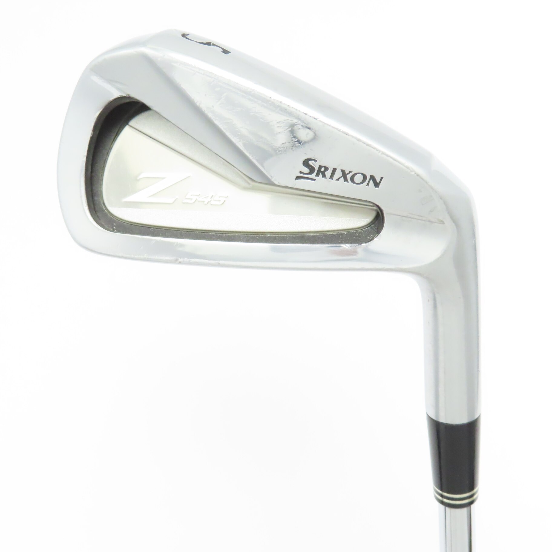 中古】スリクソン Z545 アイアン N.S.PRO 980GH DST 24 S CD 中古】スリクソン Z545 アイアン N.S.PRO 980GH DST 24 S CD