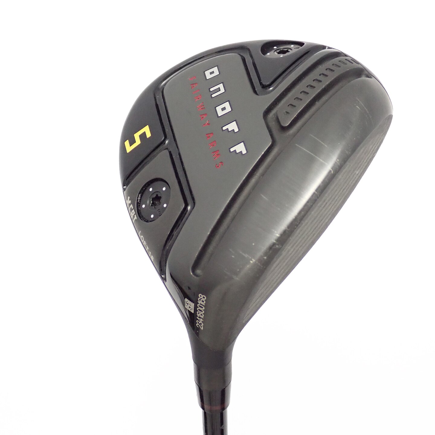 中古】クロ フェアウェイウッド (オノフ) 通販｜GDO中古ゴルフクラブ