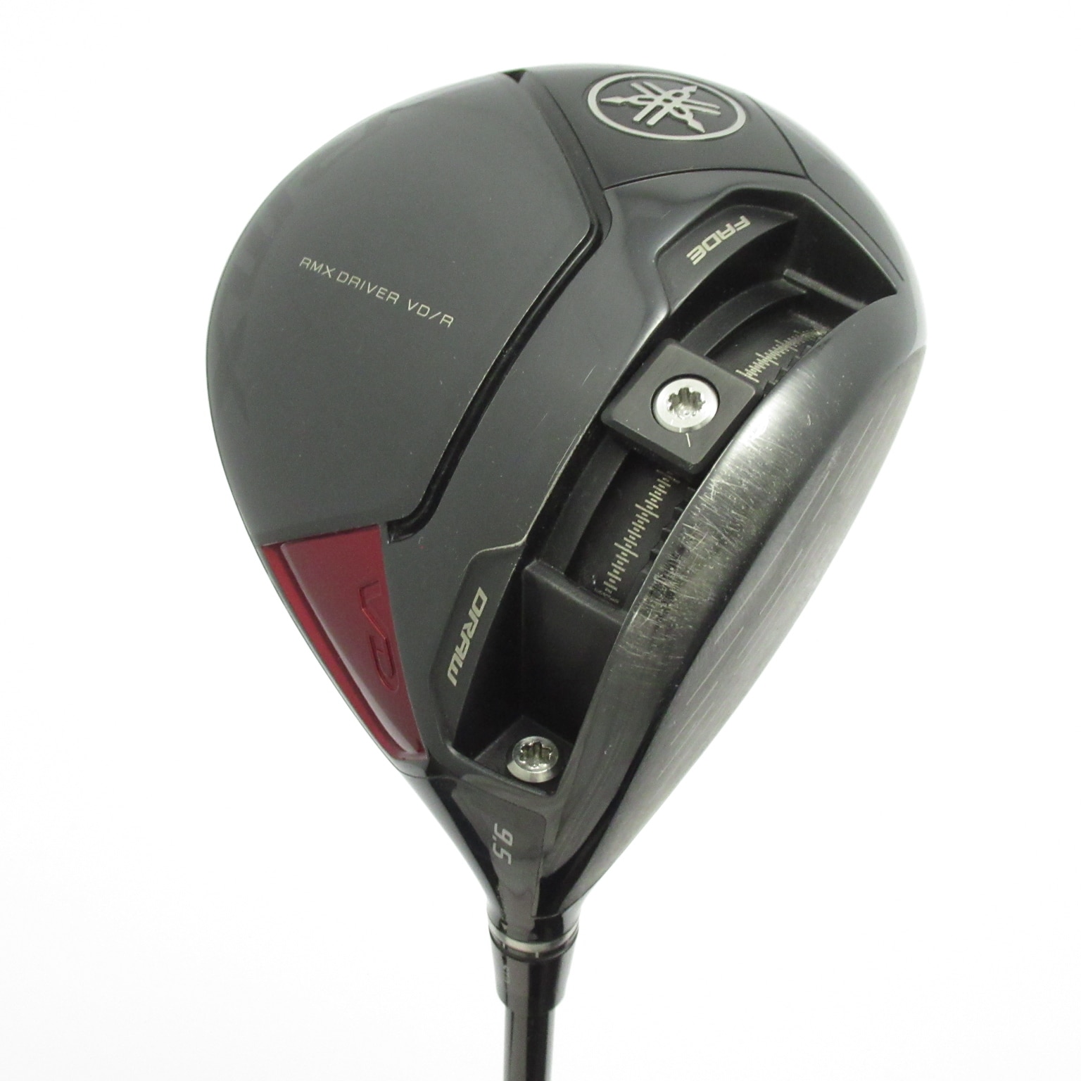 中古】RMX VD/R(2024) ドライバー TENSEI Pro Blue 1K 50 9.5 S CD