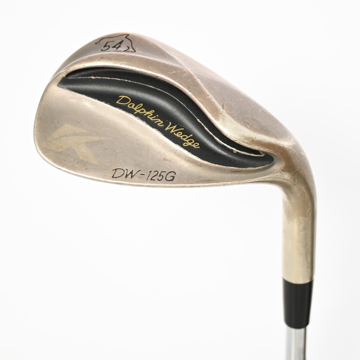 中古】ドルフィン ウェッジ (キャスコ) 通販｜GDO中古ゴルフクラブ