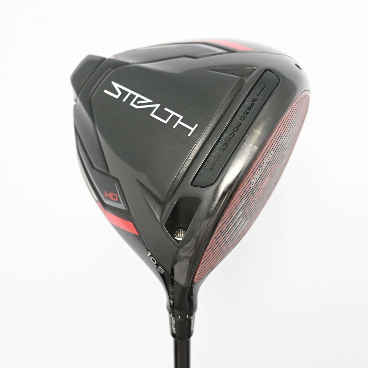 中古】ステルス HD ドライバー (テーラーメイド) ステルス 通販｜GDO