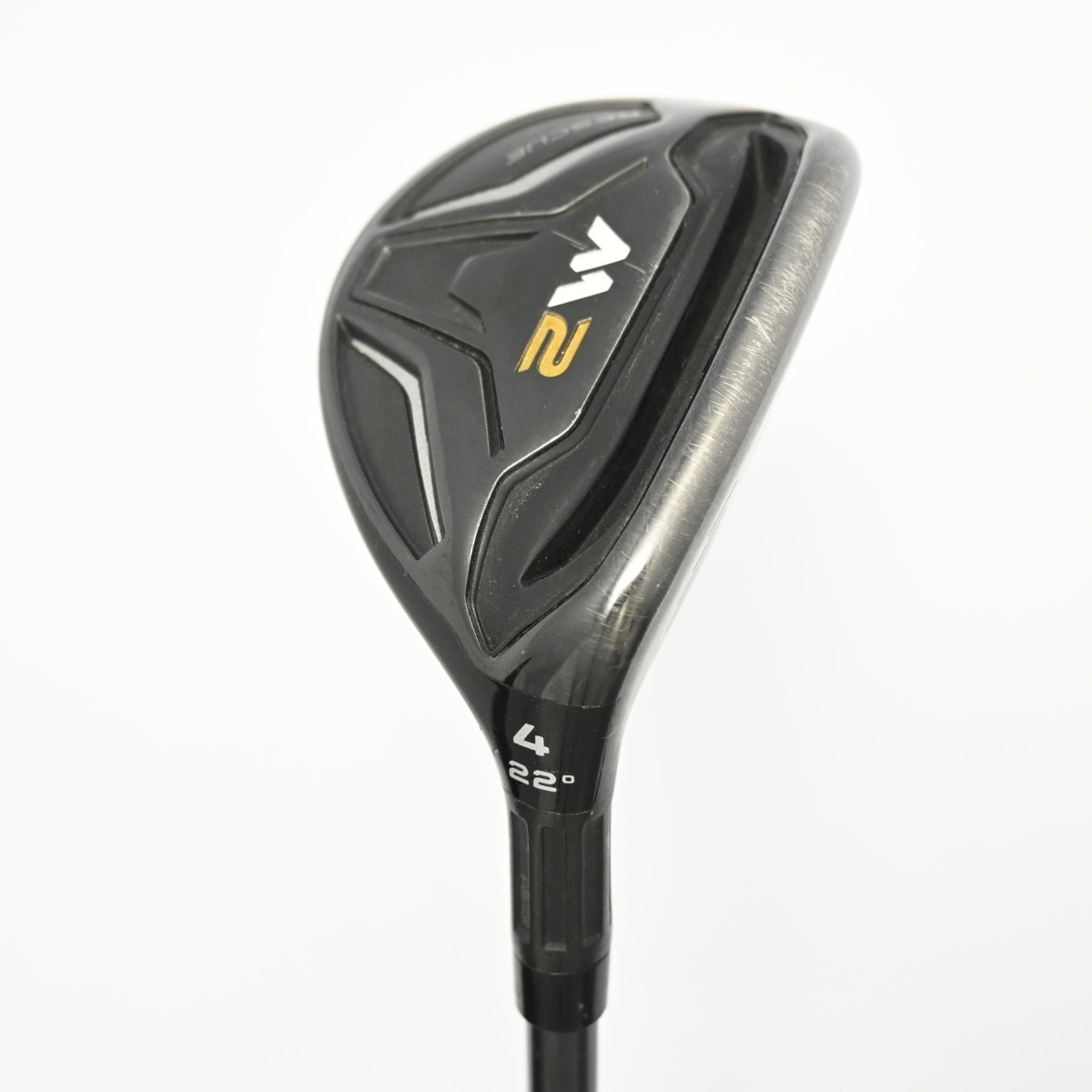 中古】M2 ユーティリティ (テーラーメイド) 通販｜GDO中古ゴルフクラブ