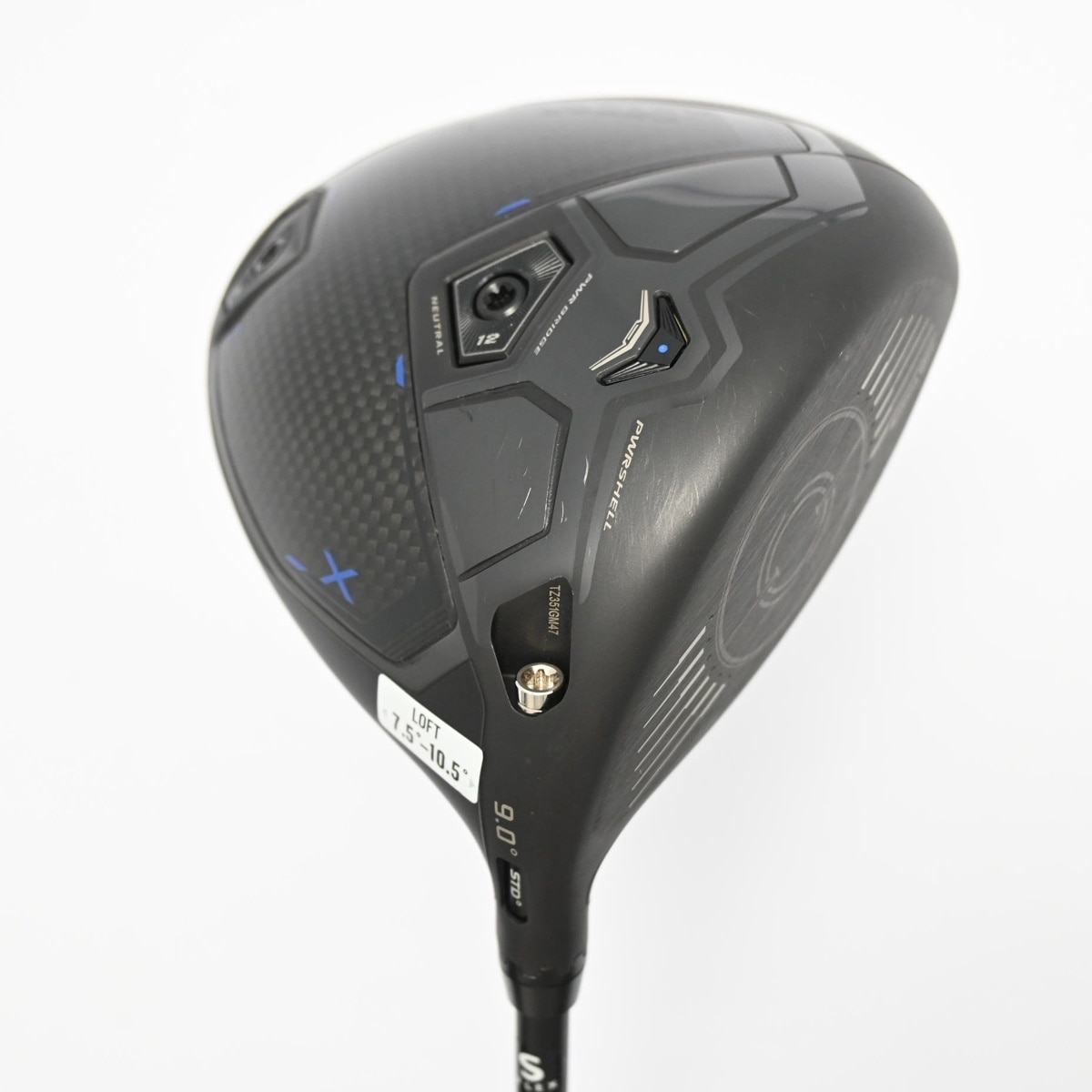 中古】ダークスピード X ドライバー (コブラ) ダークスピード 通販