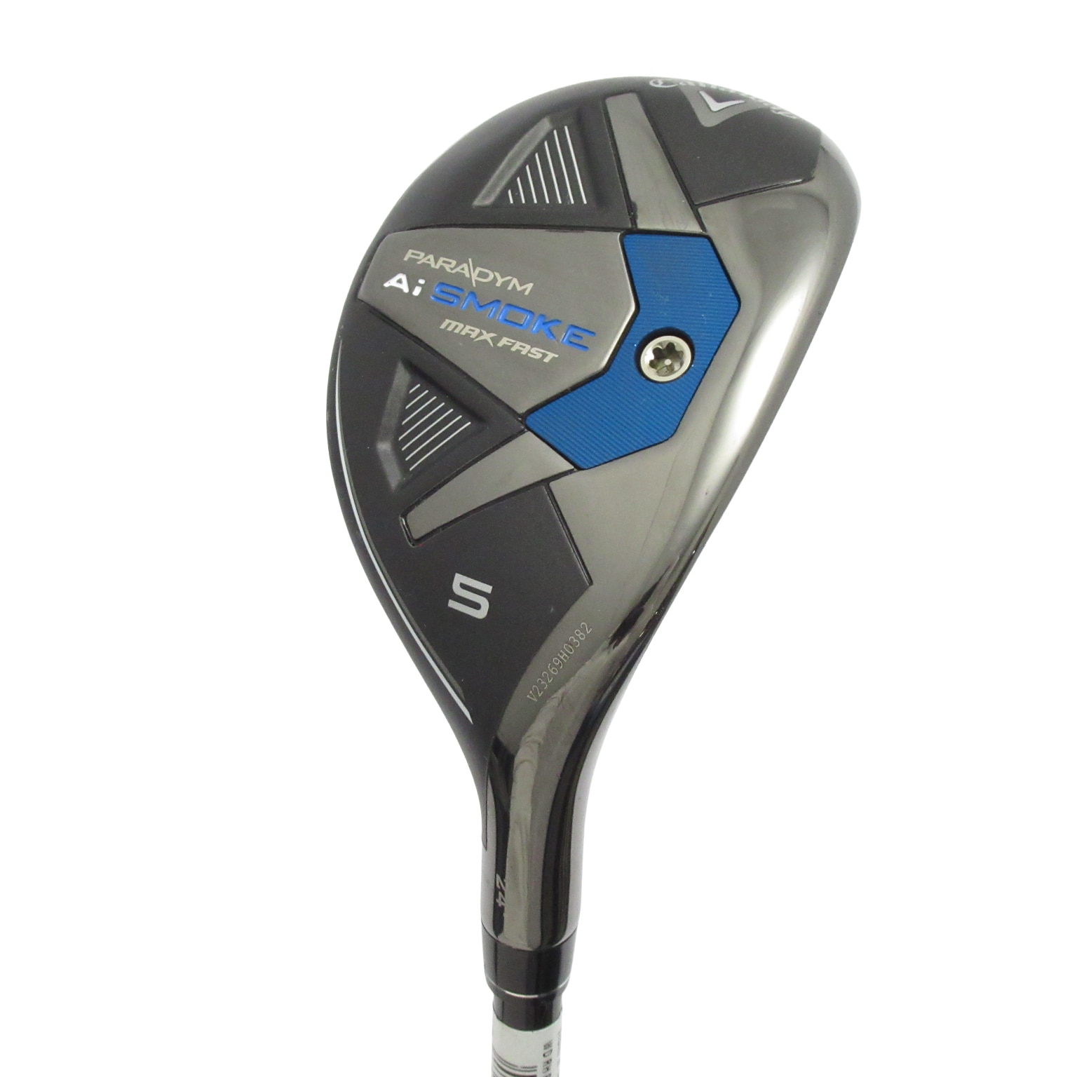 中古】Ai SMOKE ユーティリティ (キャロウェイ) 通販｜GDO中古ゴルフクラブ