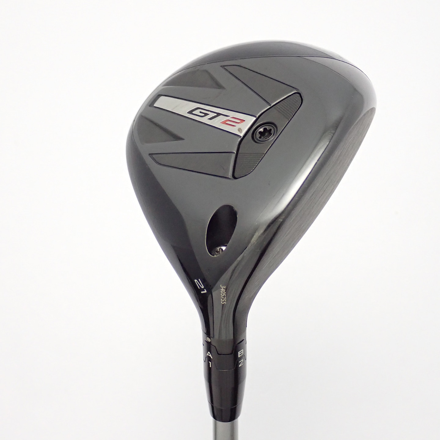 中古】GT2 フェアウェイウッド (タイトリスト) Titleist 通販｜GDO中古